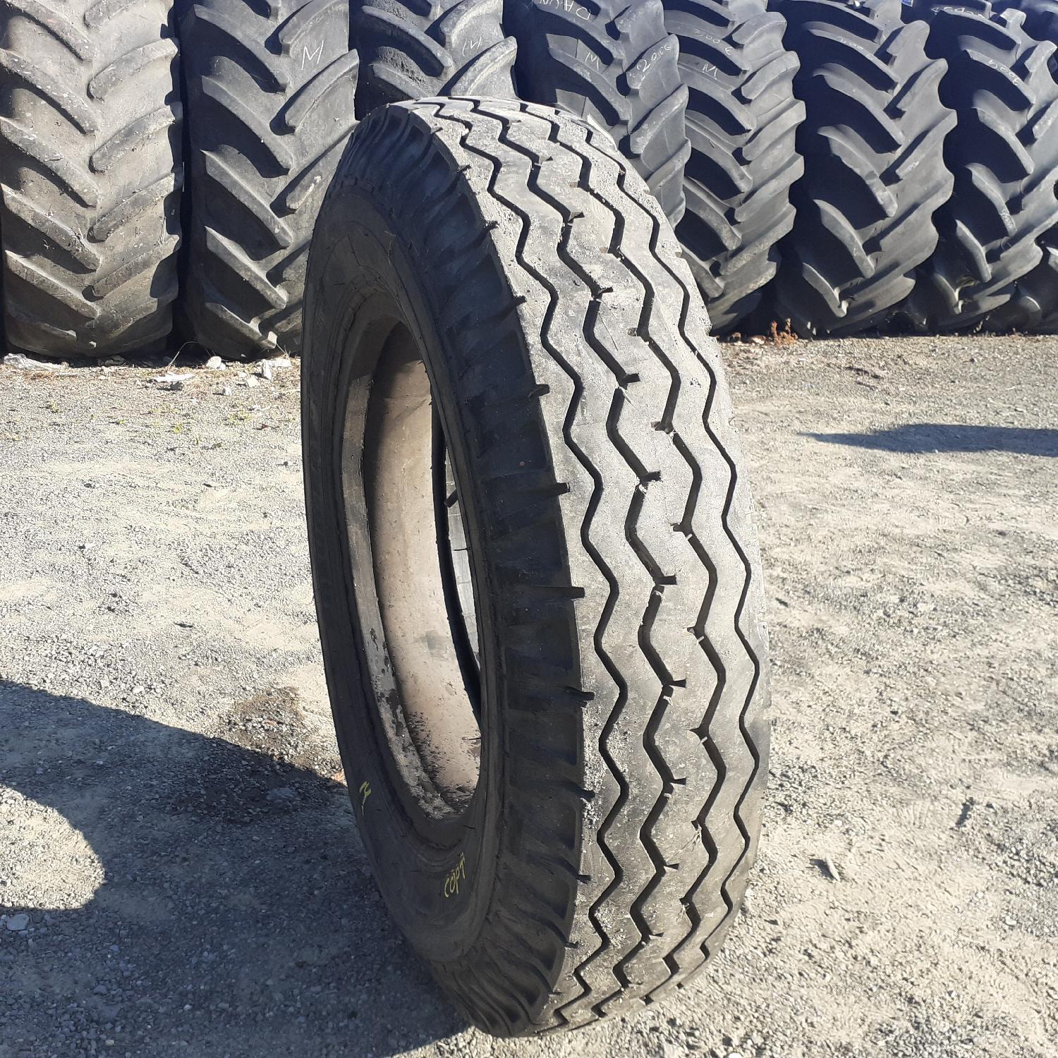  Cauciucuri 7.50-20  Pneumat