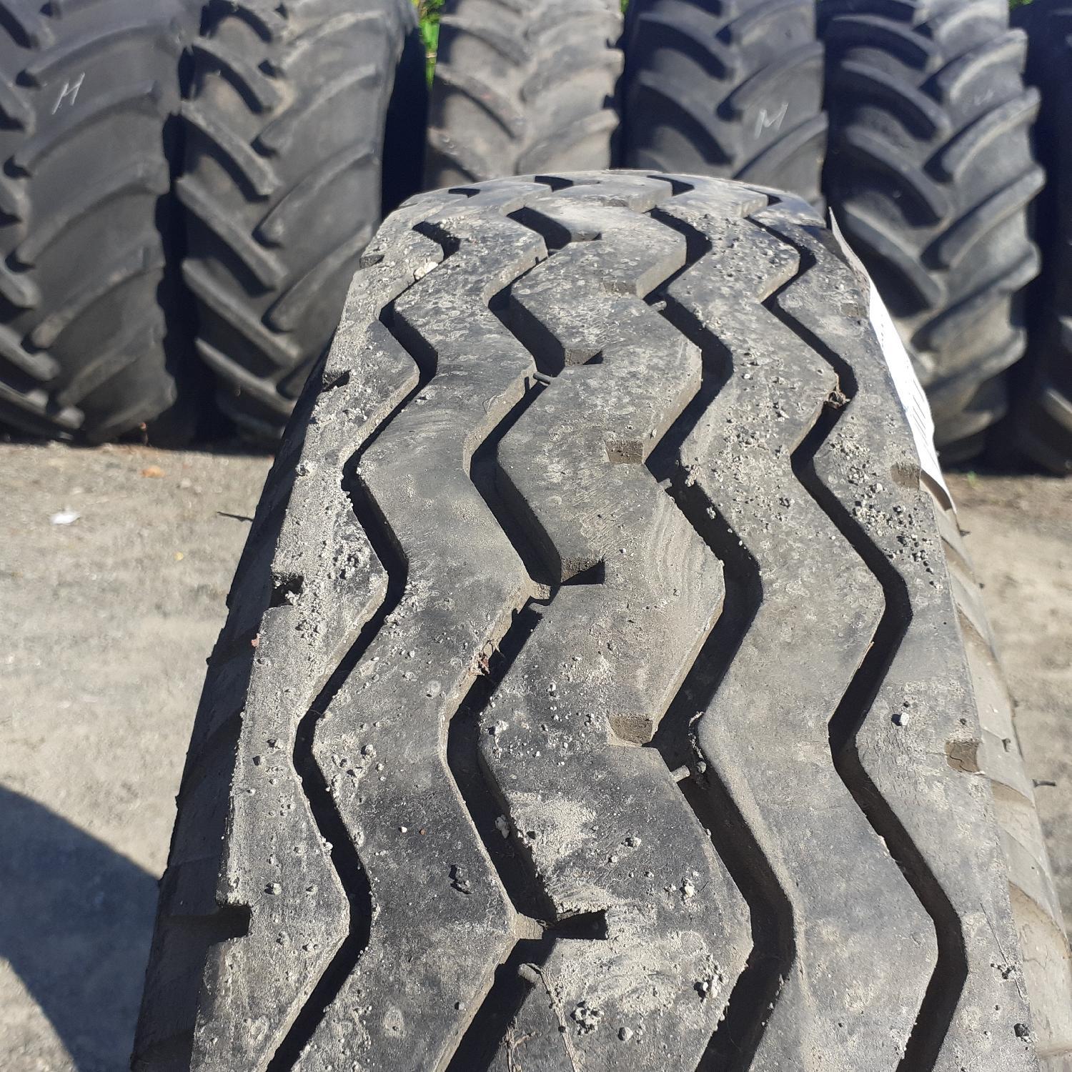  Cauciucuri 7.50-20  Pneumat