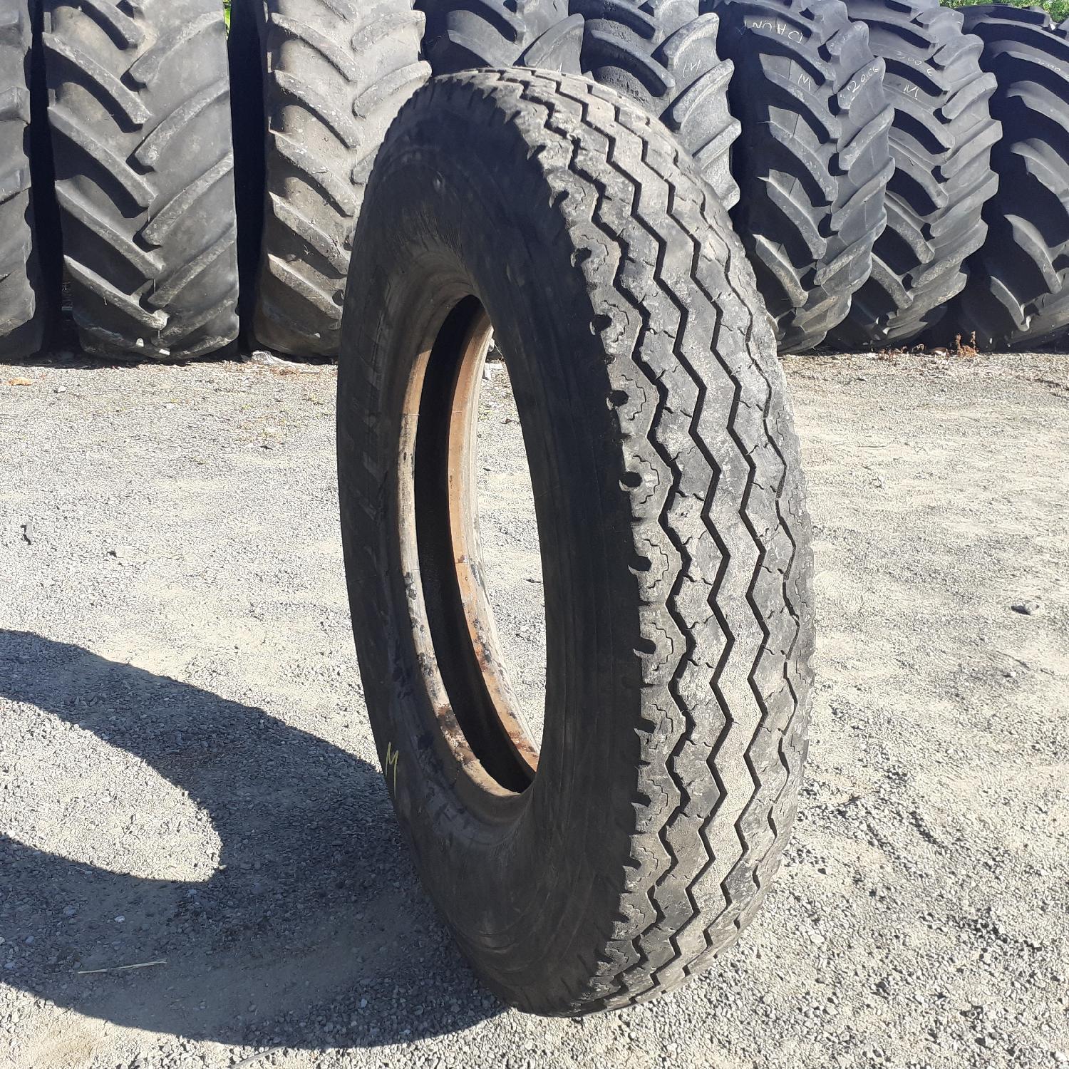  Cauciucuri 7.50R20  Michelin