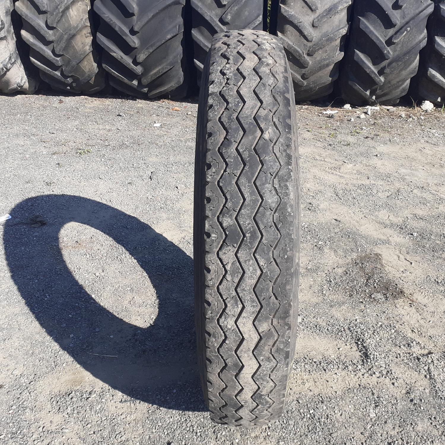  Cauciucuri 7.50R20  Michelin