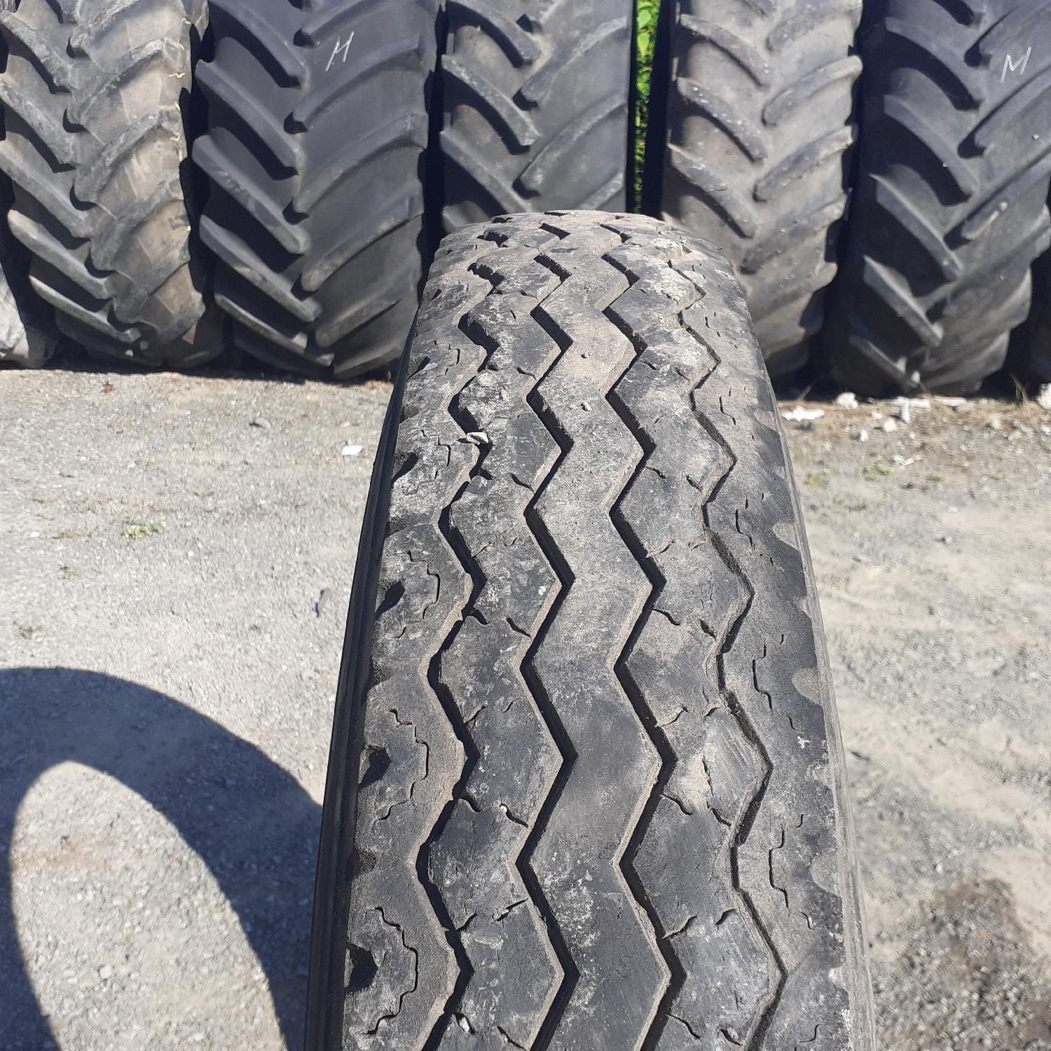 Cauciucuri 7.50R20  Michelin
