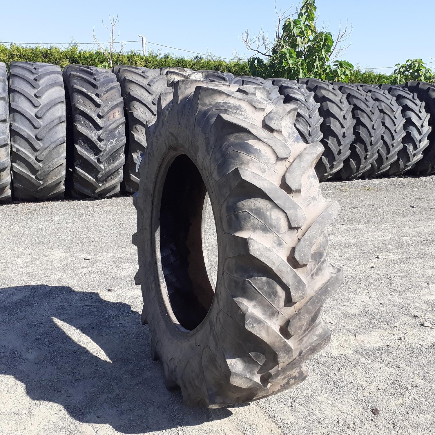  Cauciucuri 14.9-28 (380/85R28) Universal
