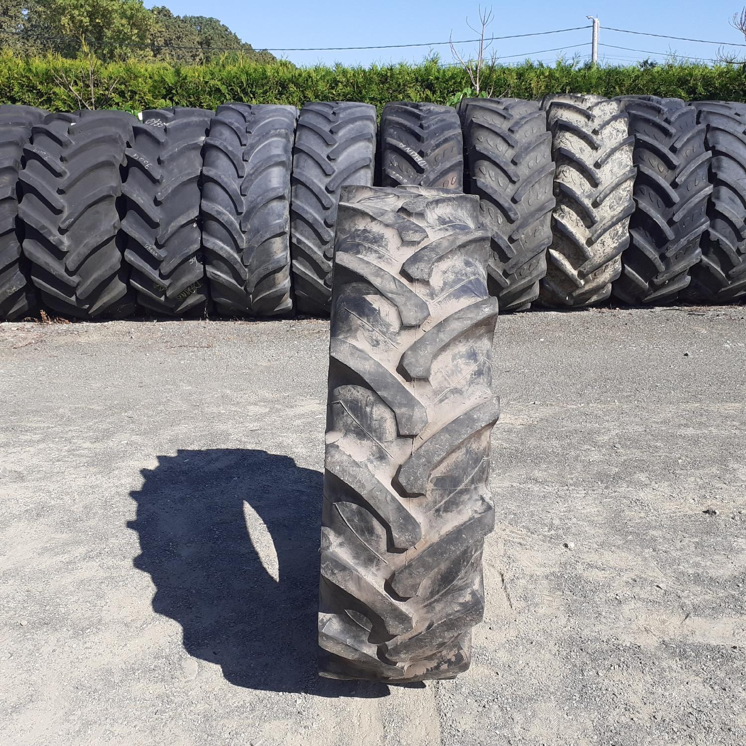  Cauciucuri 14.9-28 (380/85R28) Universal