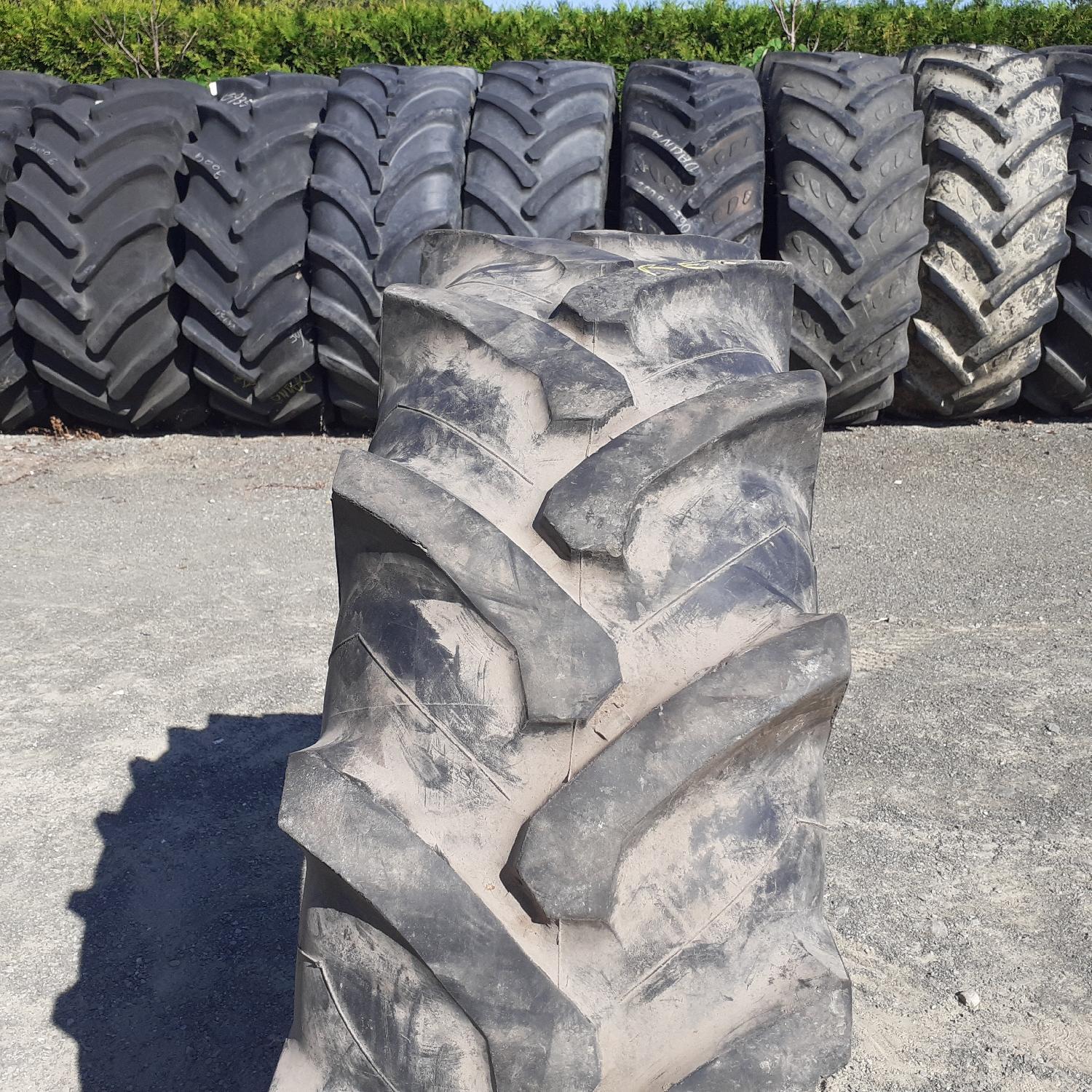  Cauciucuri 14.9-28 (380/85R28) Universal