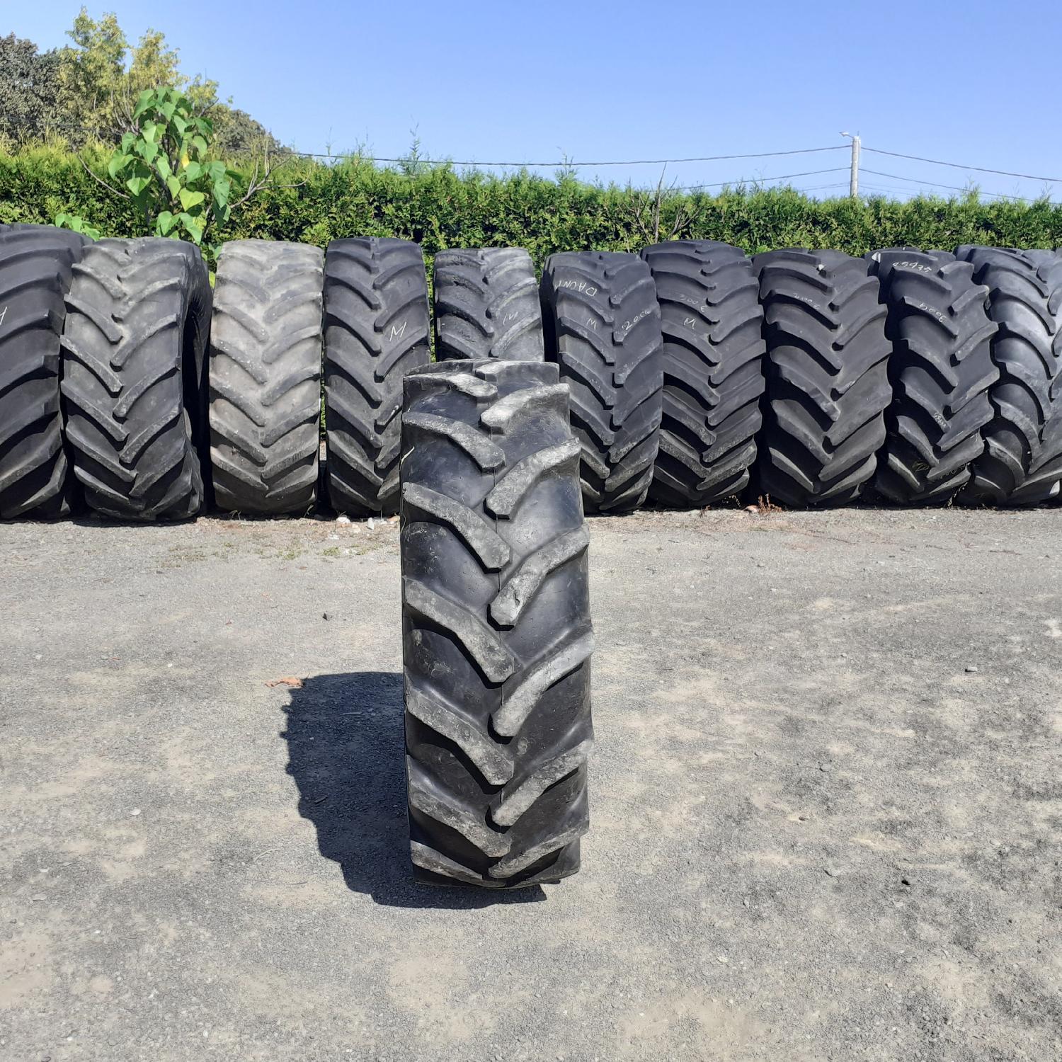  Cauciucuri 14.9R24 Uniroyal