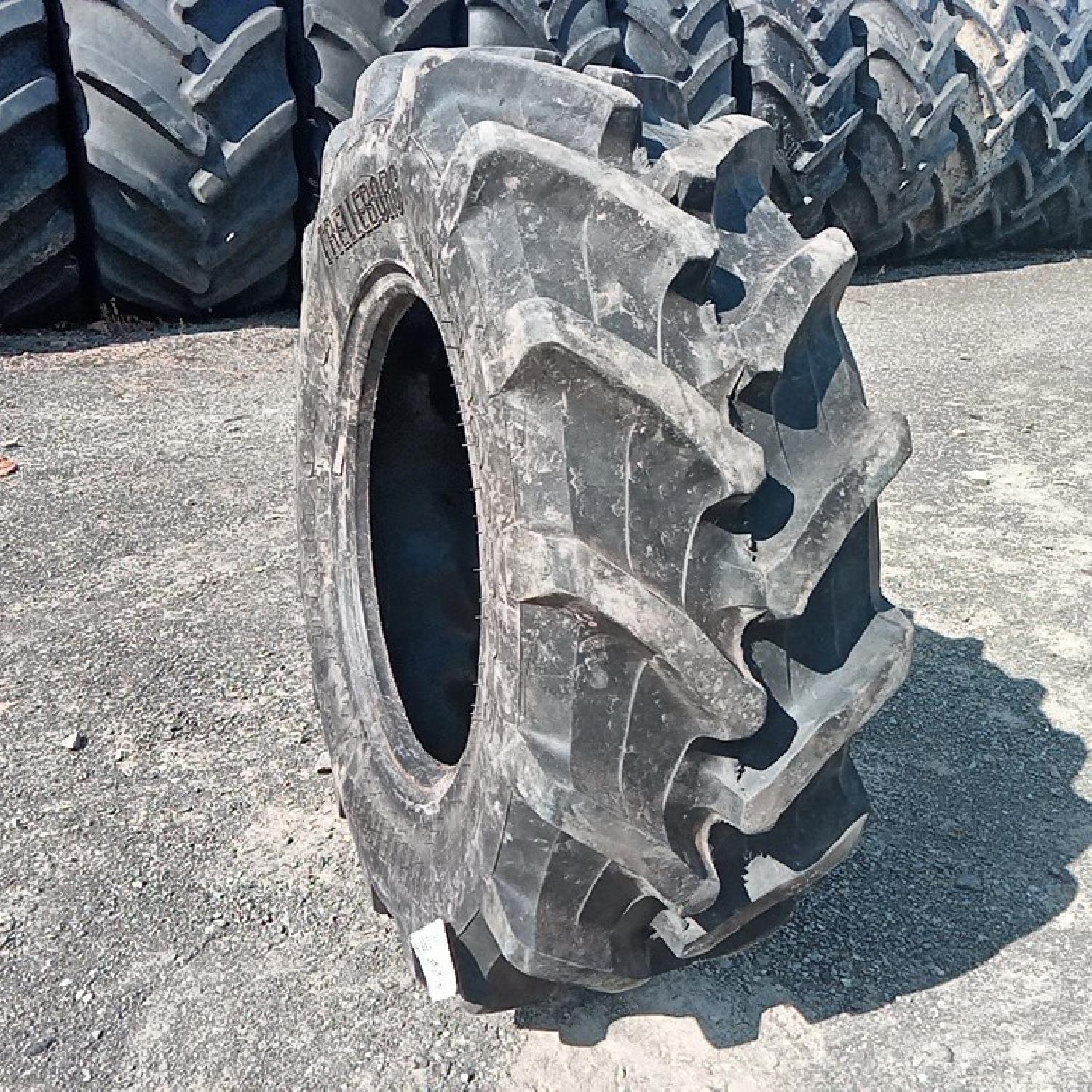  Cauciucuri 280/70R16 Trelleborg