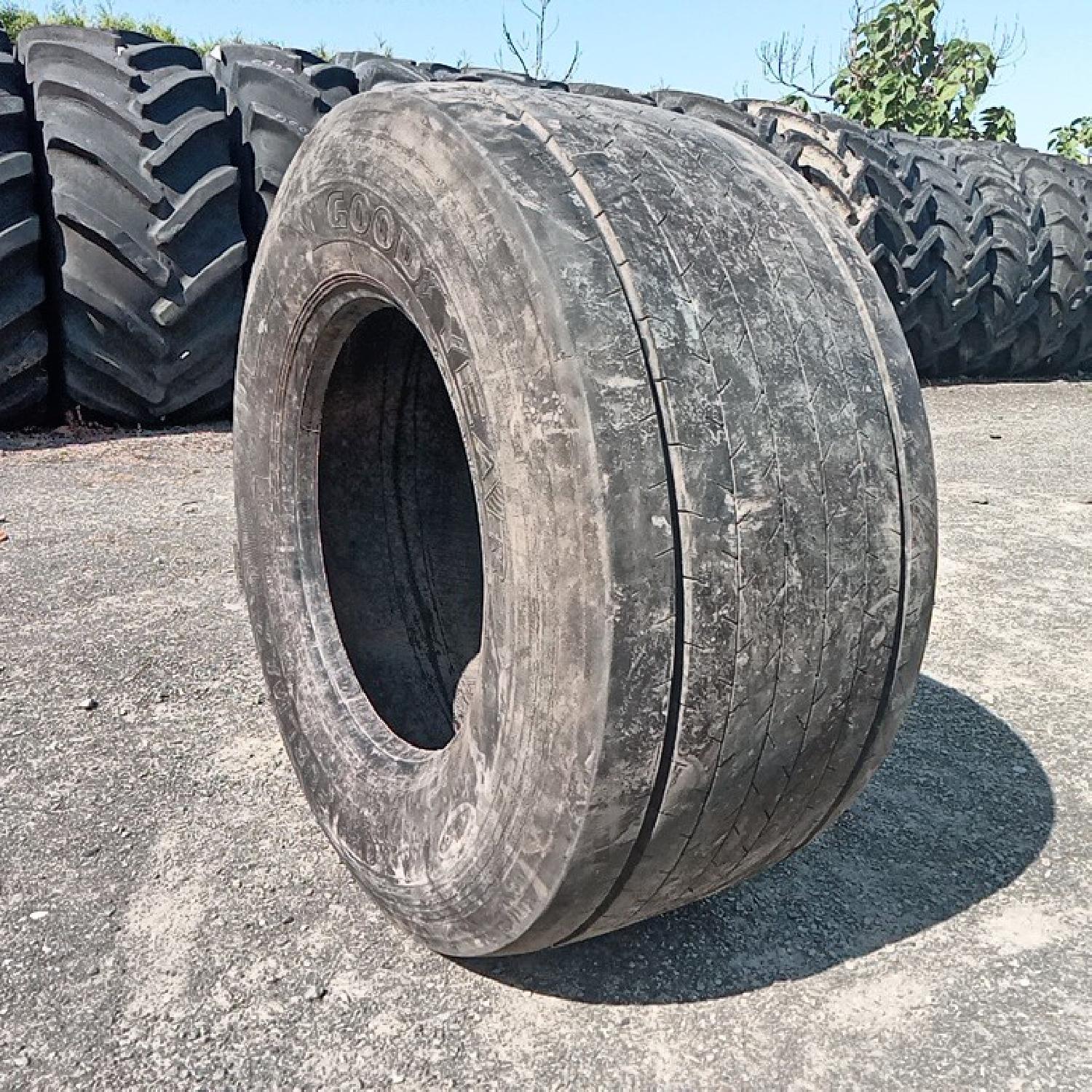  Cauciucuri 445/50R19.5 Goodyear