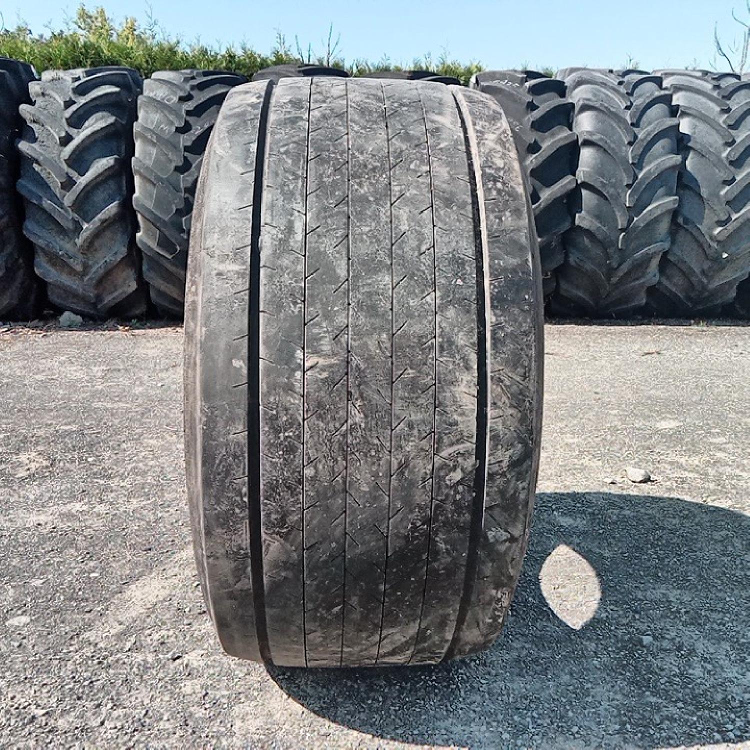  Cauciucuri 445/50R19.5 Goodyear