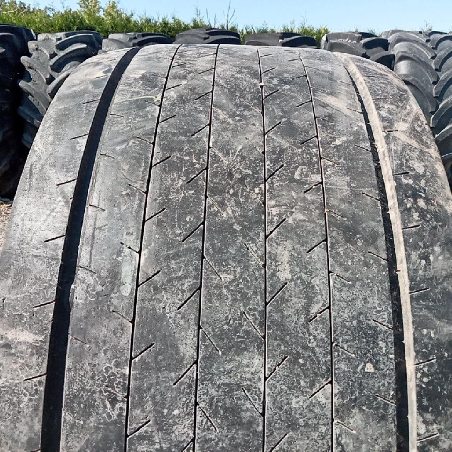  Cauciucuri 445/50R19.5 Goodyear