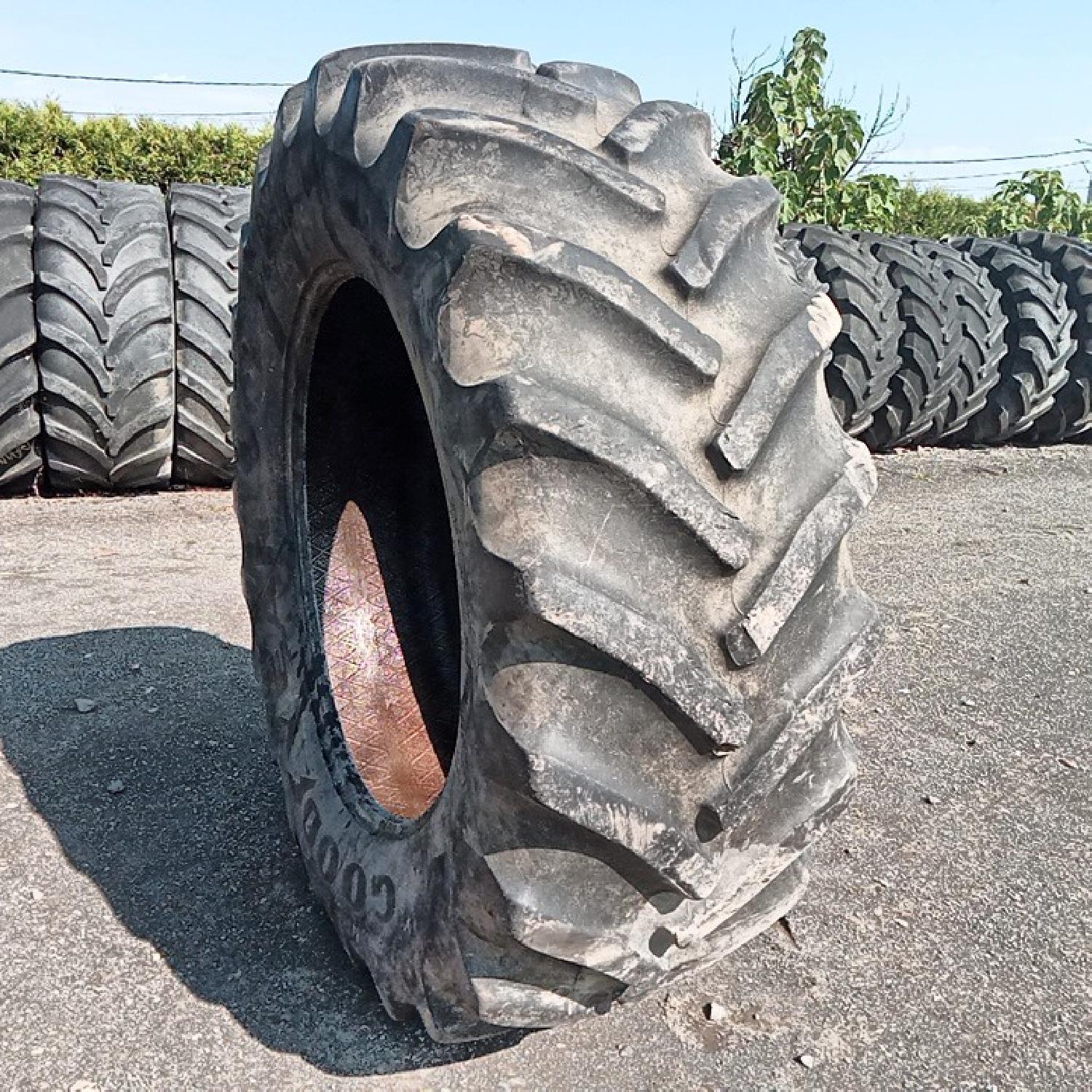  Cauciucuri 650/65R42 Goodyear