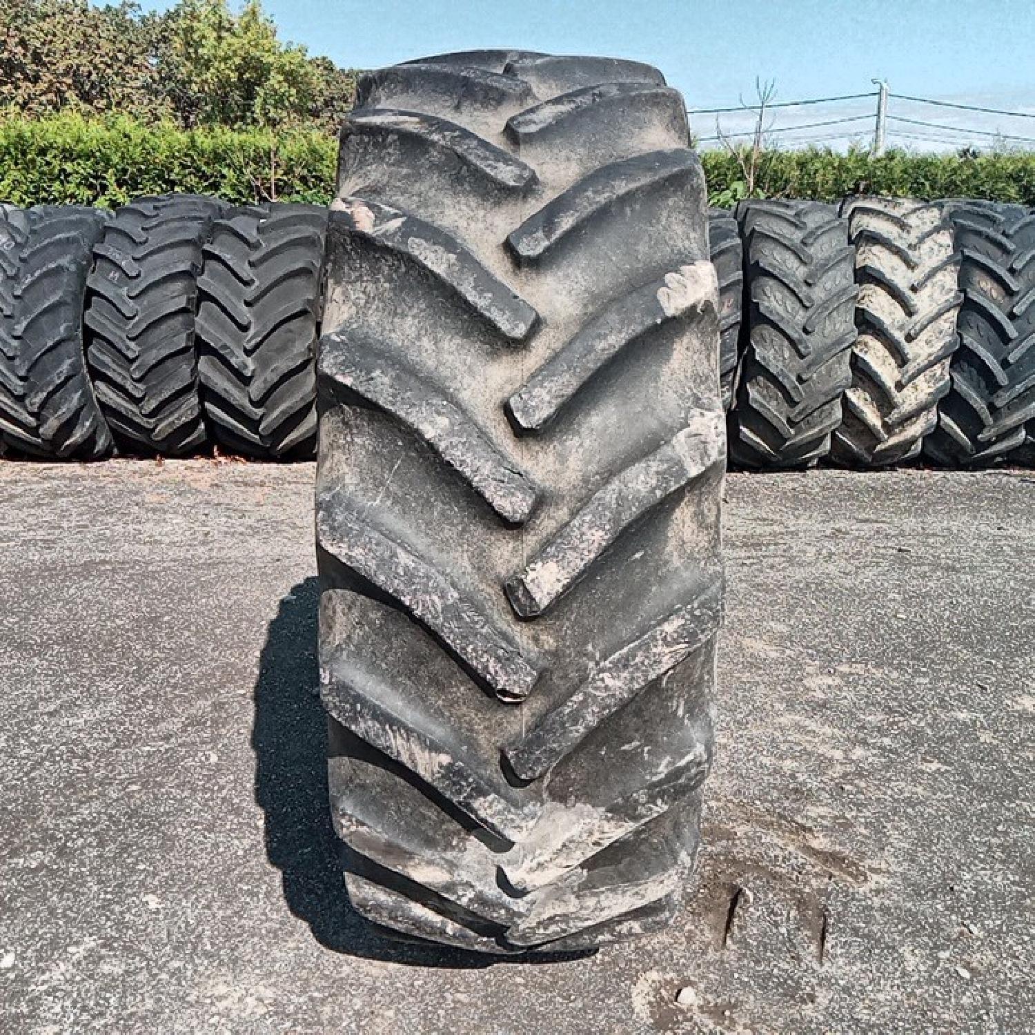  Cauciucuri 650/65R42 Goodyear