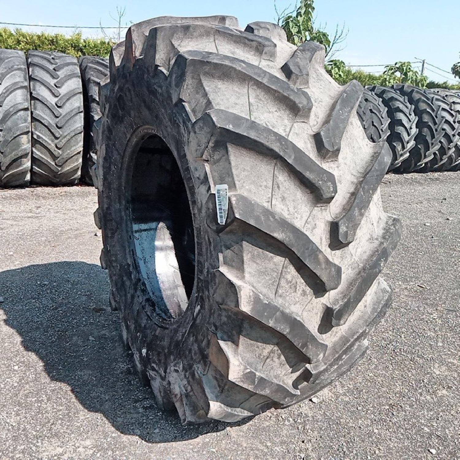  Cauciucuri 600/70R28 Trelleborg