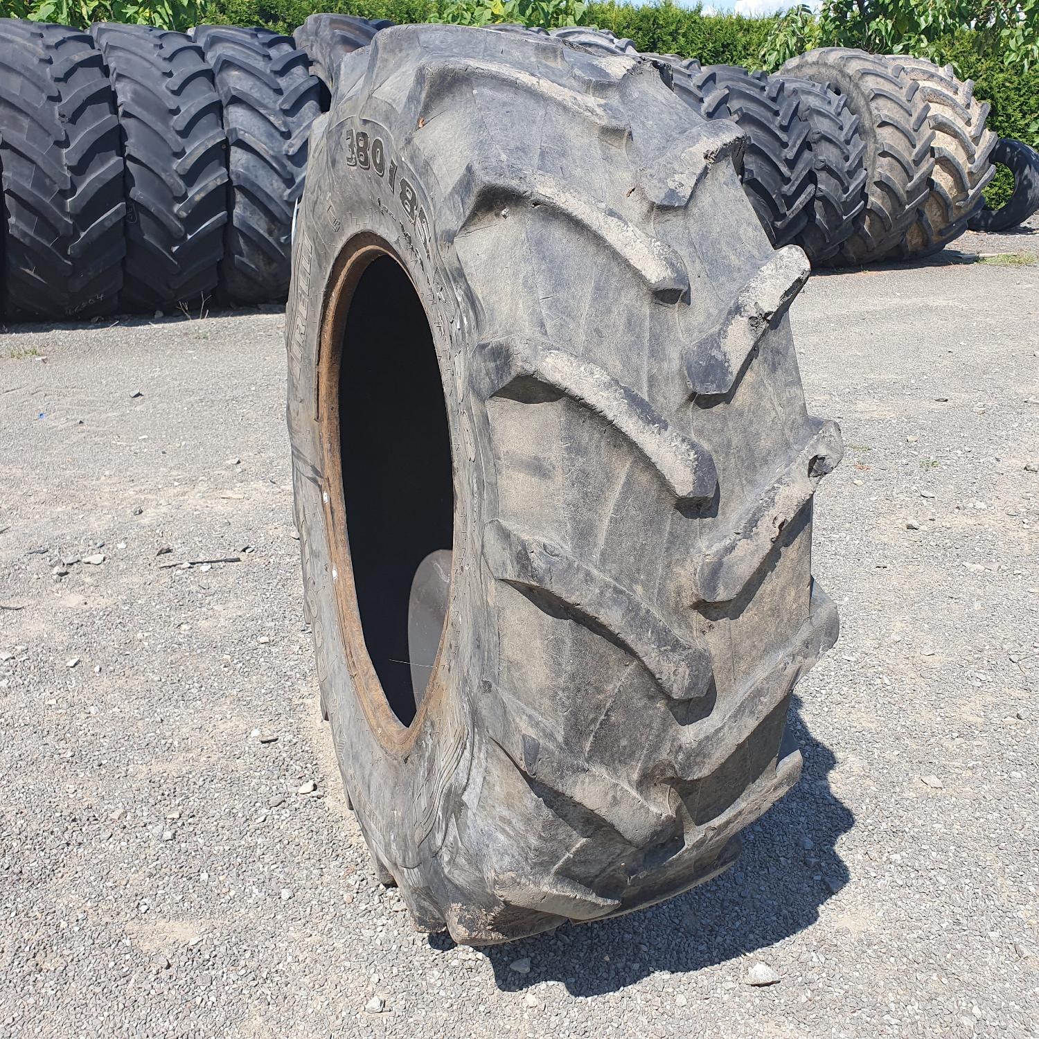  Cauciucuri 380/85R28 Pirelli