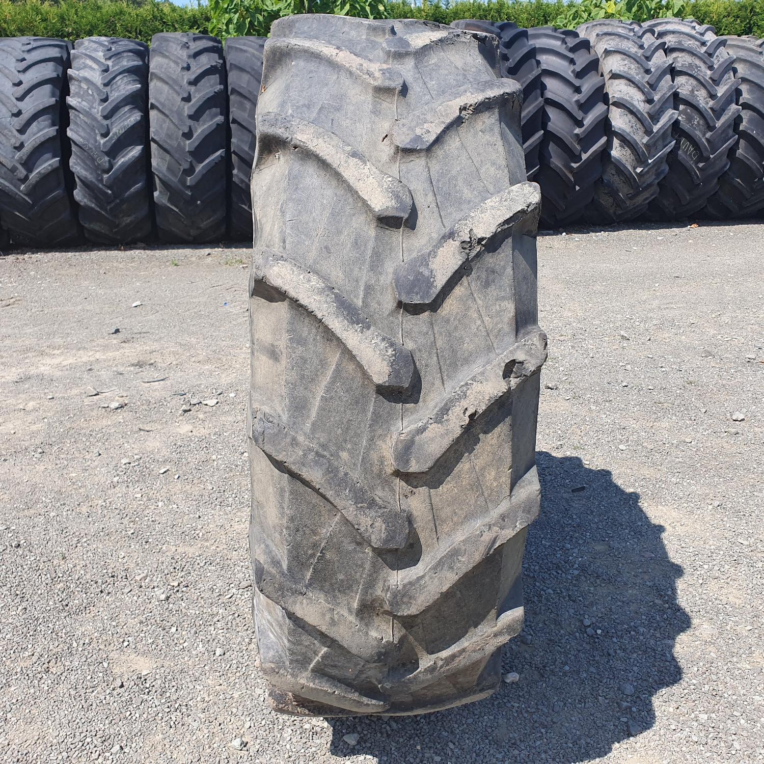  Cauciucuri 380/85R28 Pirelli