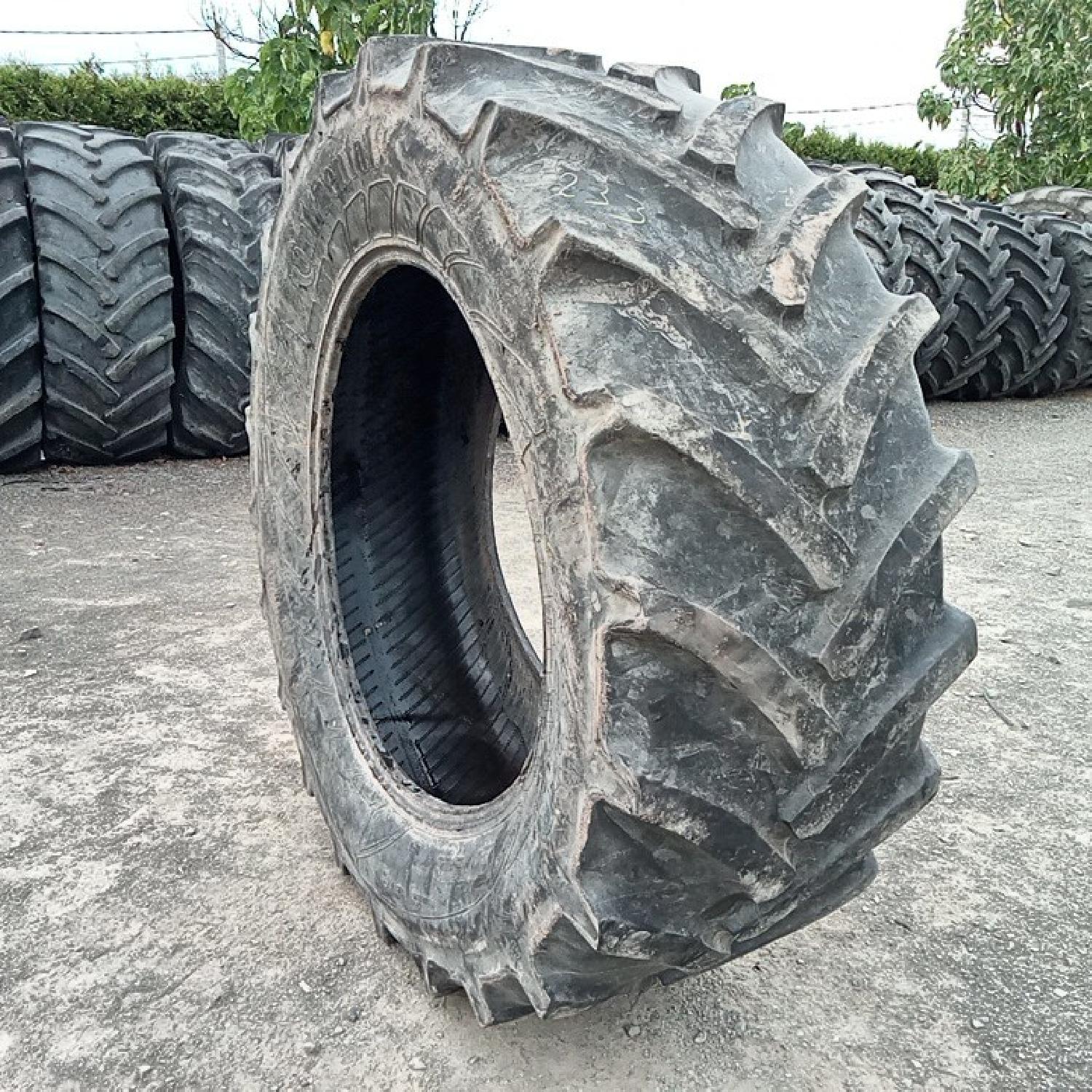  Cauciucuri 600/65R38 Continental