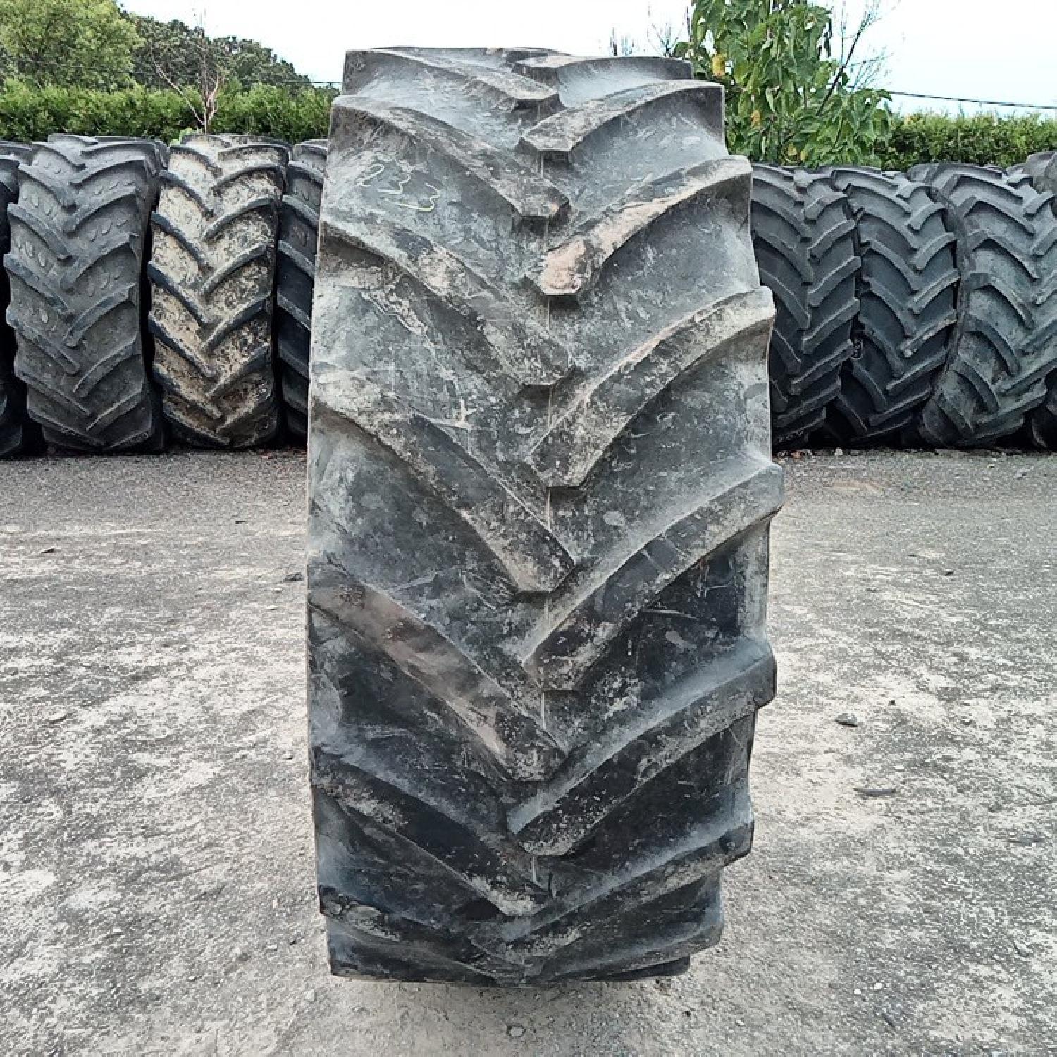  Cauciucuri 600/65R38 Continental