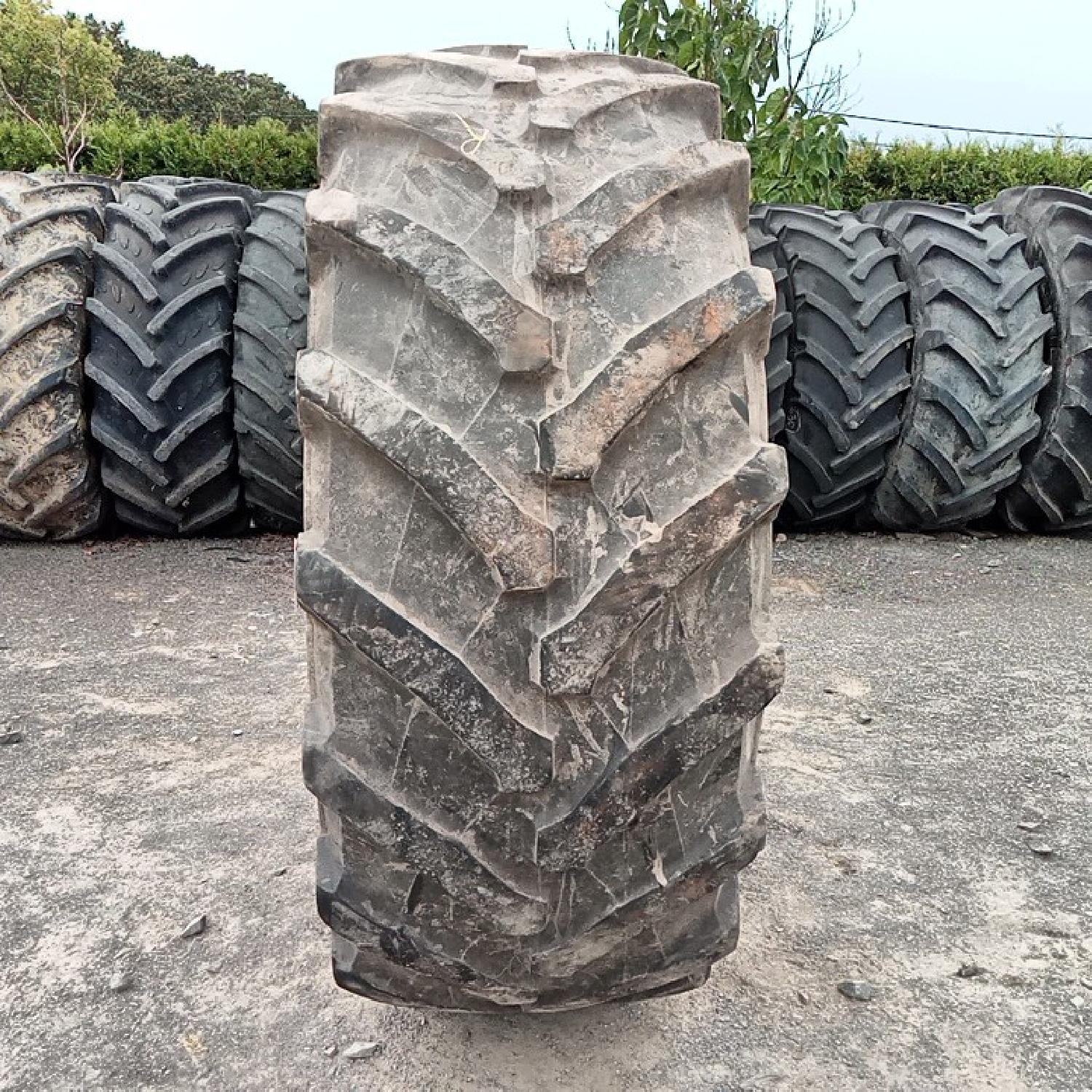  Cauciucuri 650/75R38 Trelleborg