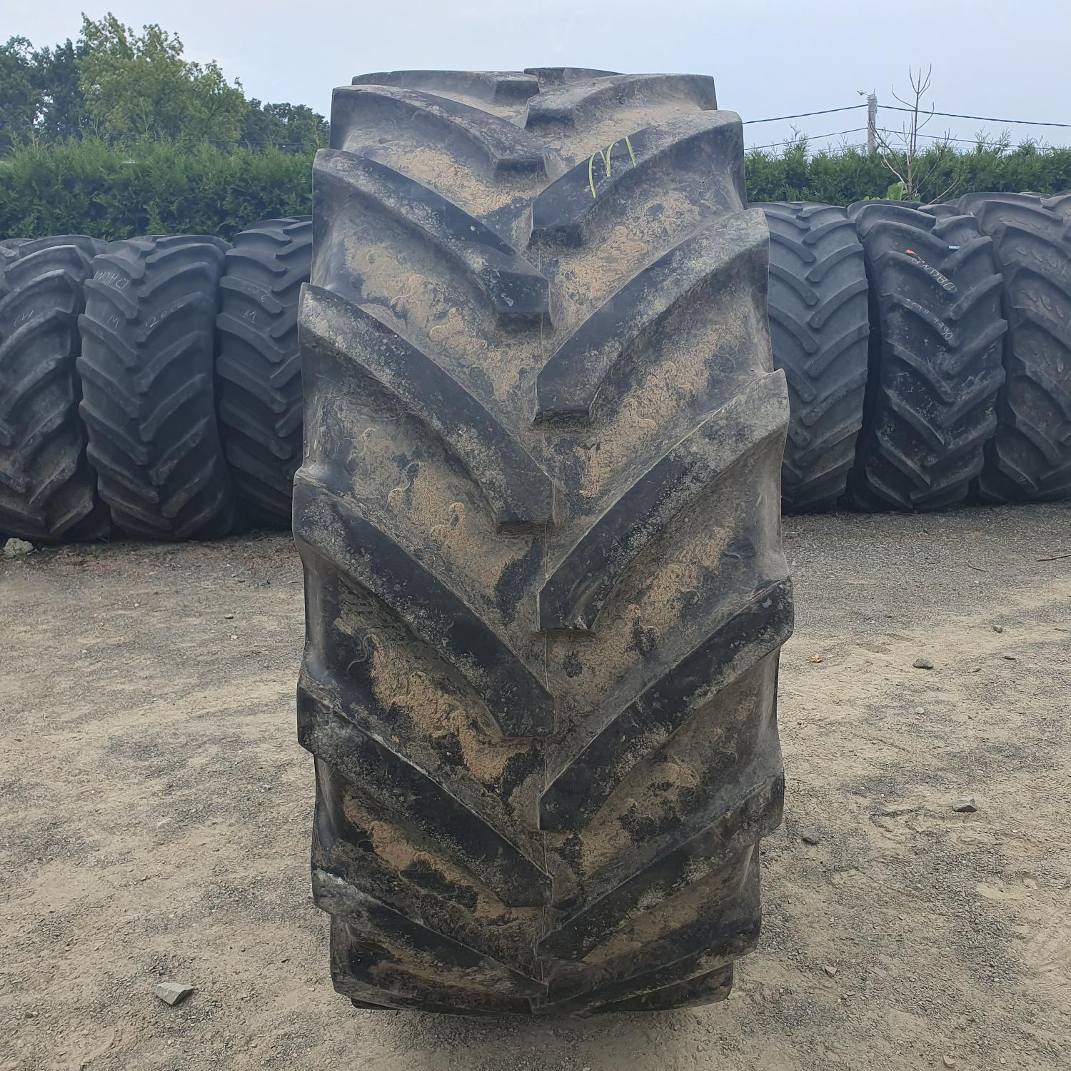  Cauciucuri 650/65R38 Bkt