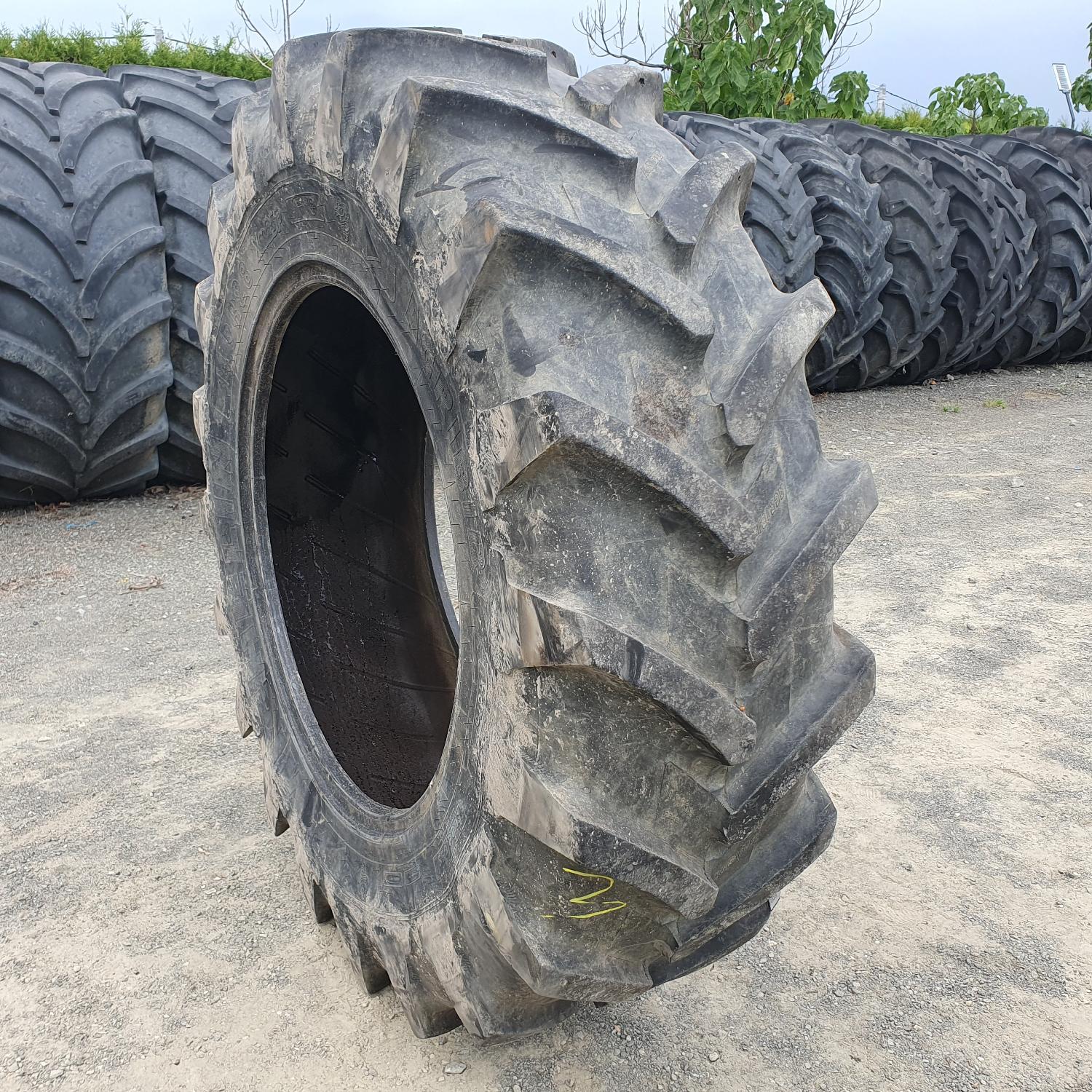  Cauciucuri 14.9R28 (380/85R28) Michelin