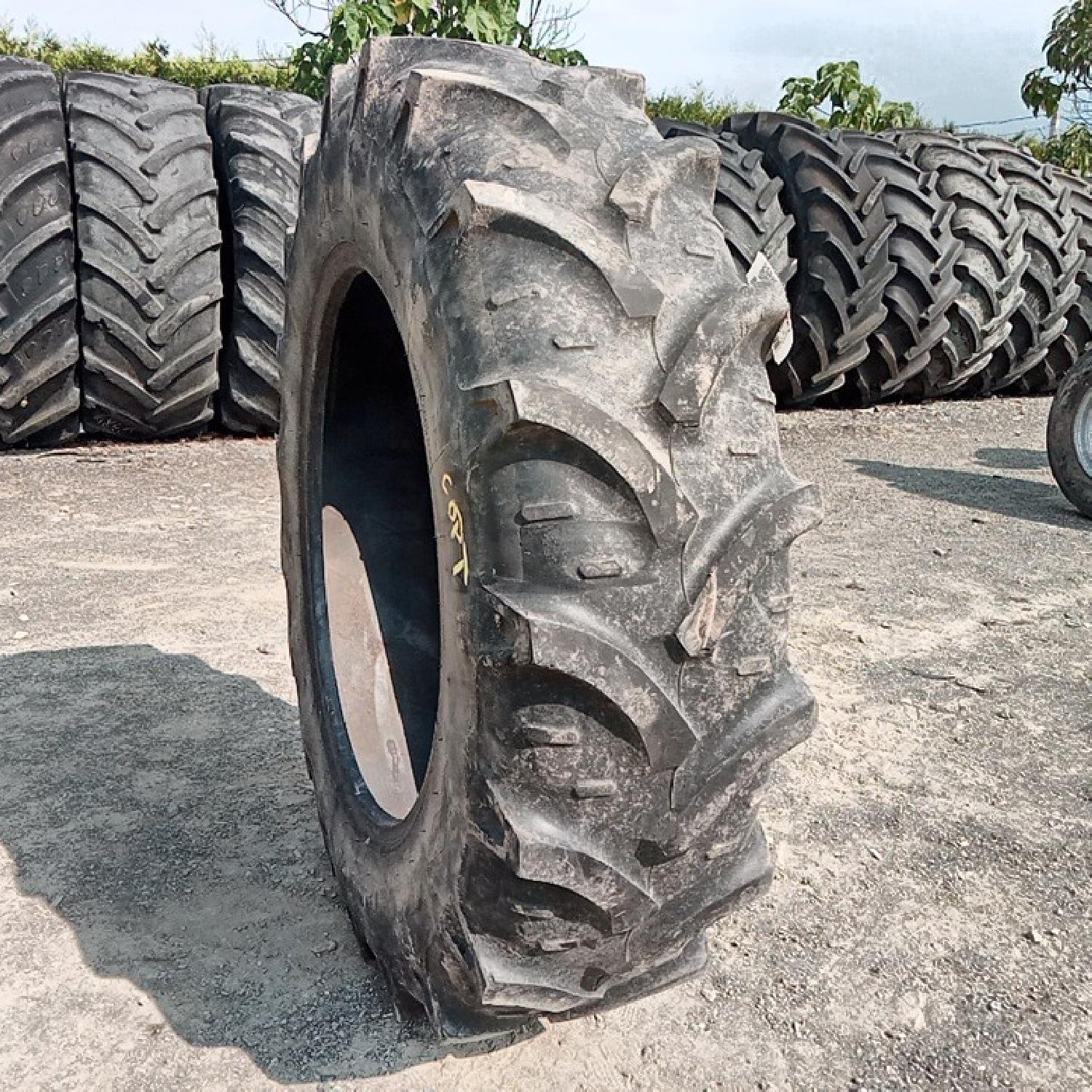  Cauciucuri 12.4R28 (320/85R28) Kleber