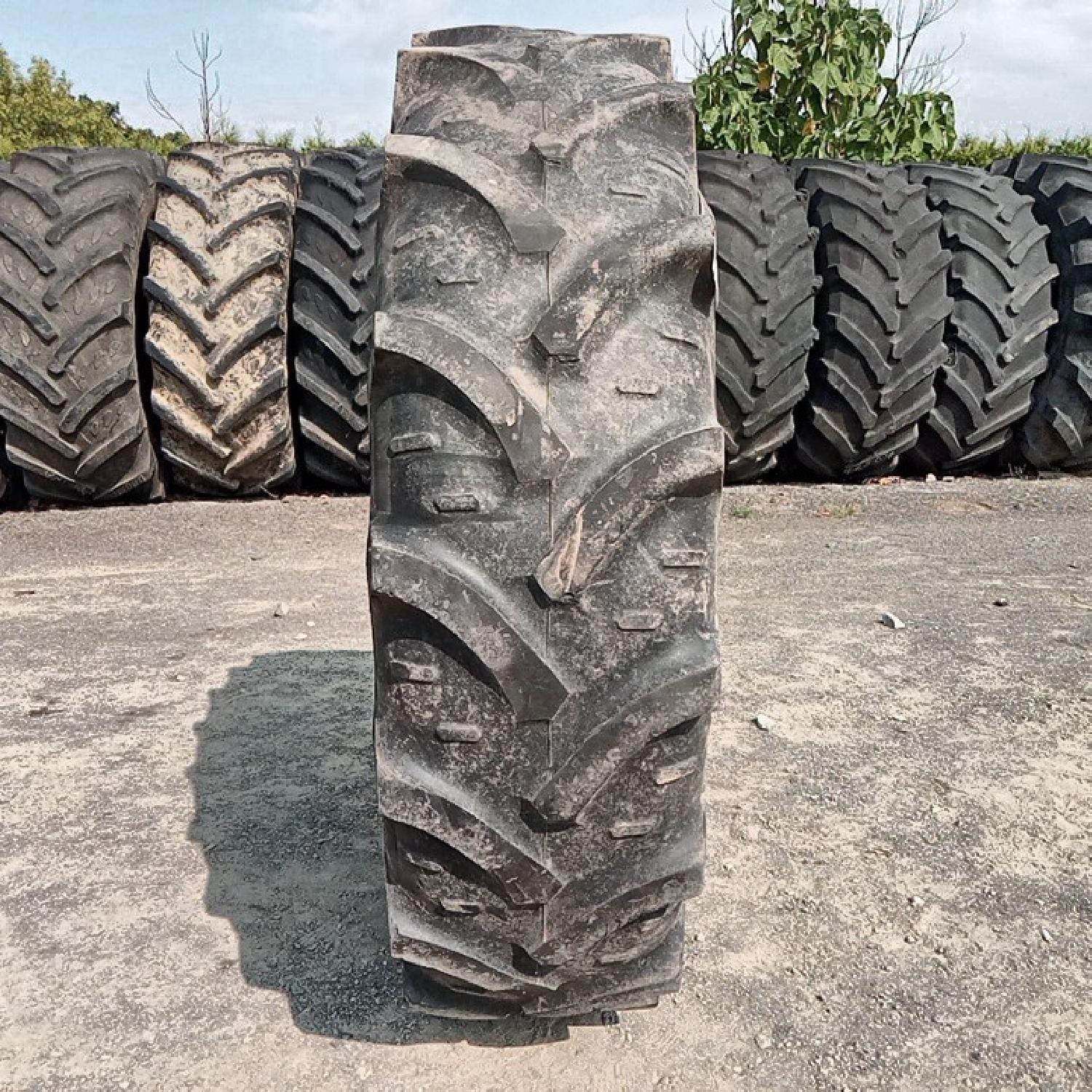  Cauciucuri 12.4R28 (320/85R28) Kleber