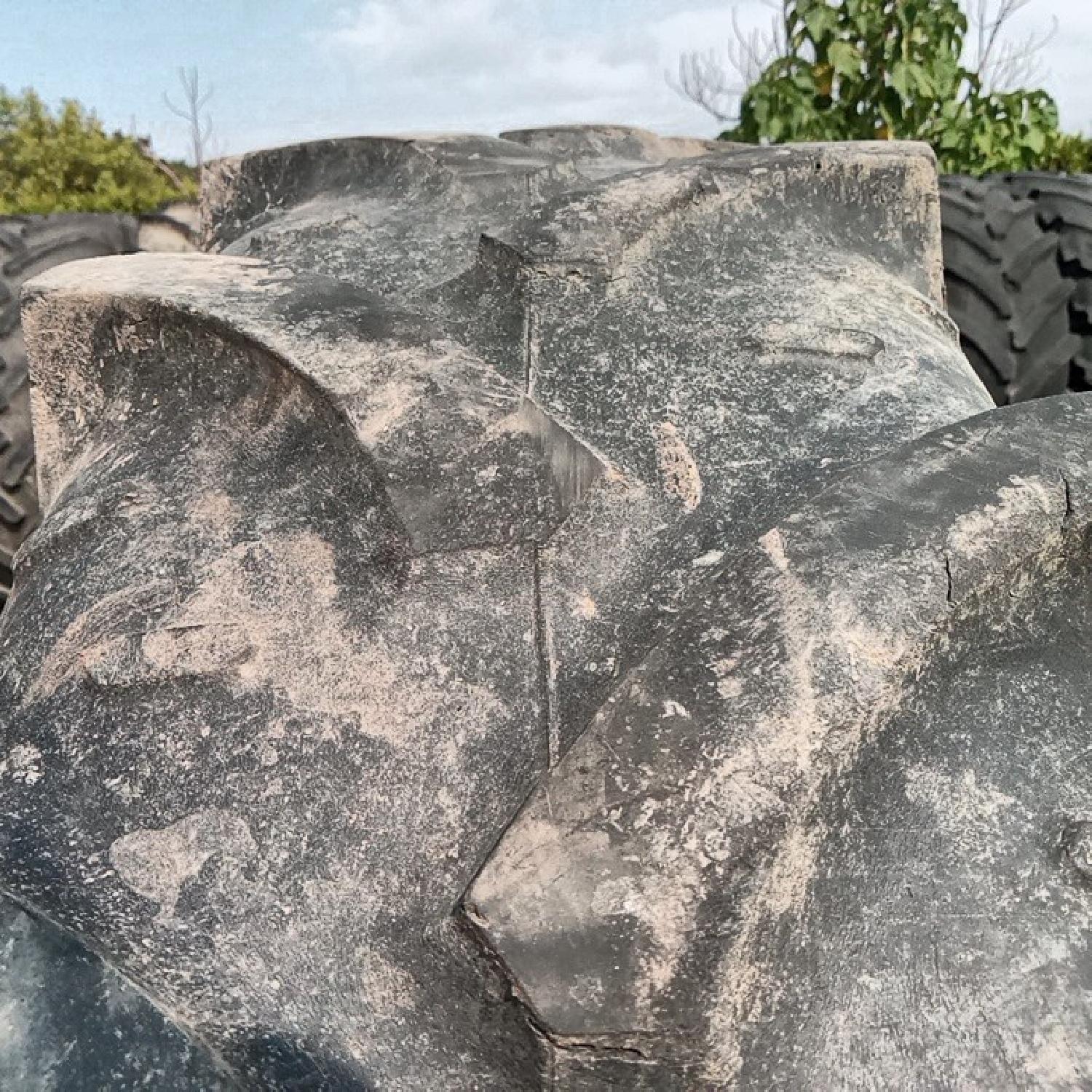  Cauciucuri 12.4R28 (320/85R28) Kleber
