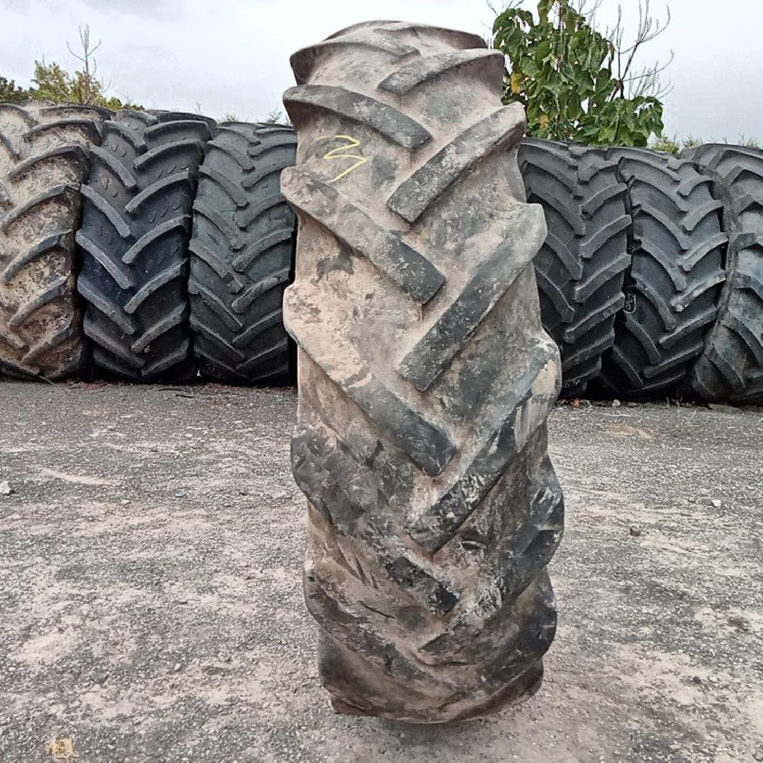  Cauciucuri 14.9-28 (380/85R28) Goodyear