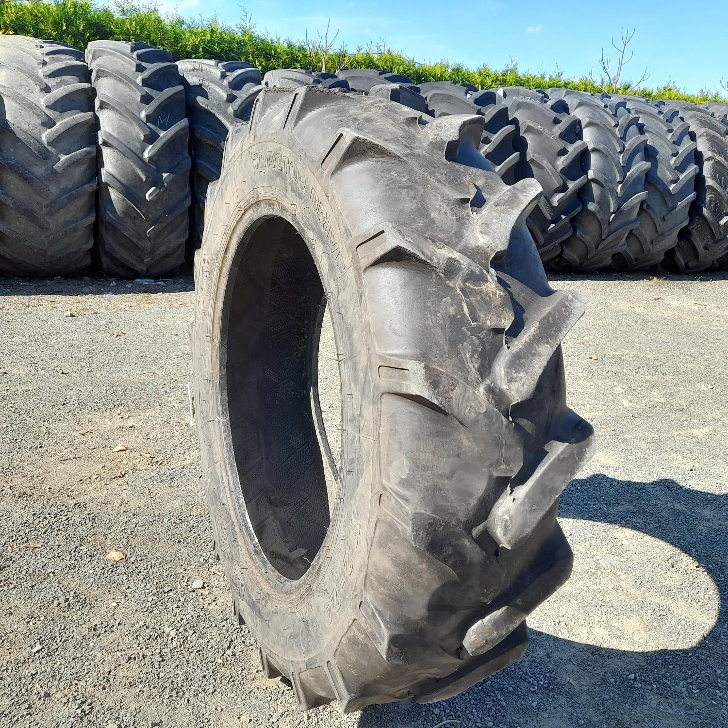  Cauciucuri 11.2-24 Mitas