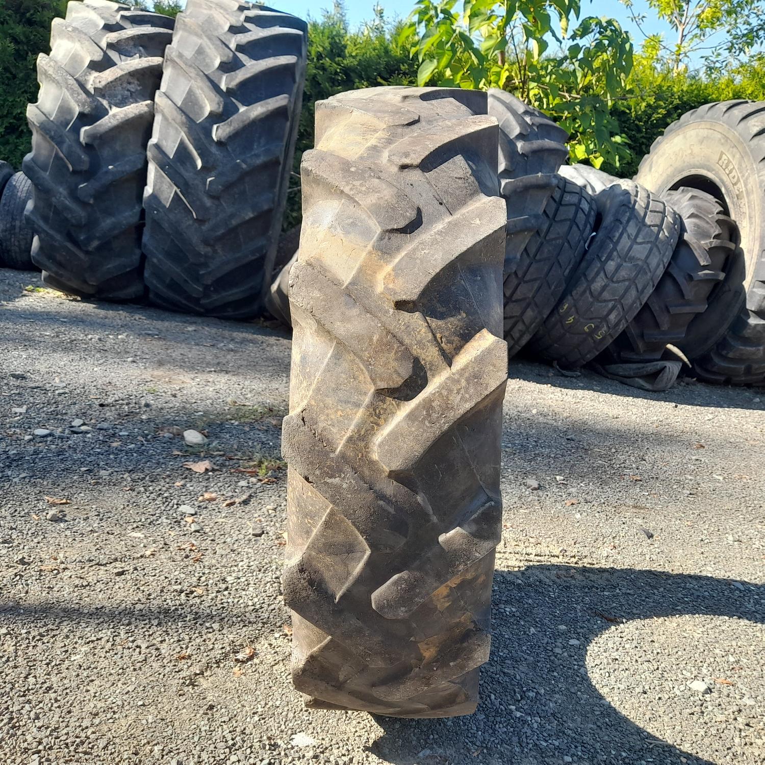  Cauciucuri 7.50-18 (190R18) Trelleborg