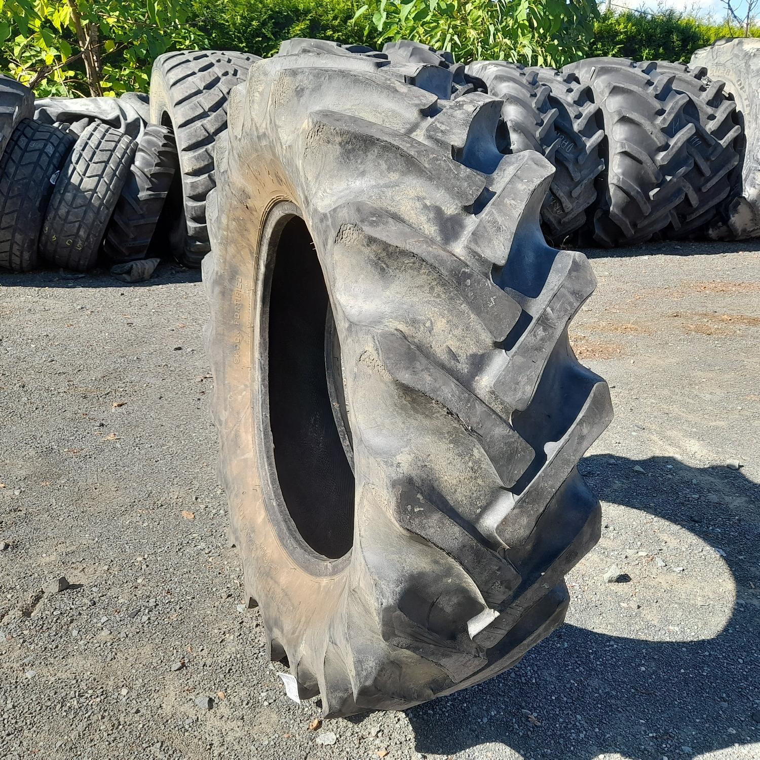  Cauciucuri 14.9-28 (380/85R28) Firestone