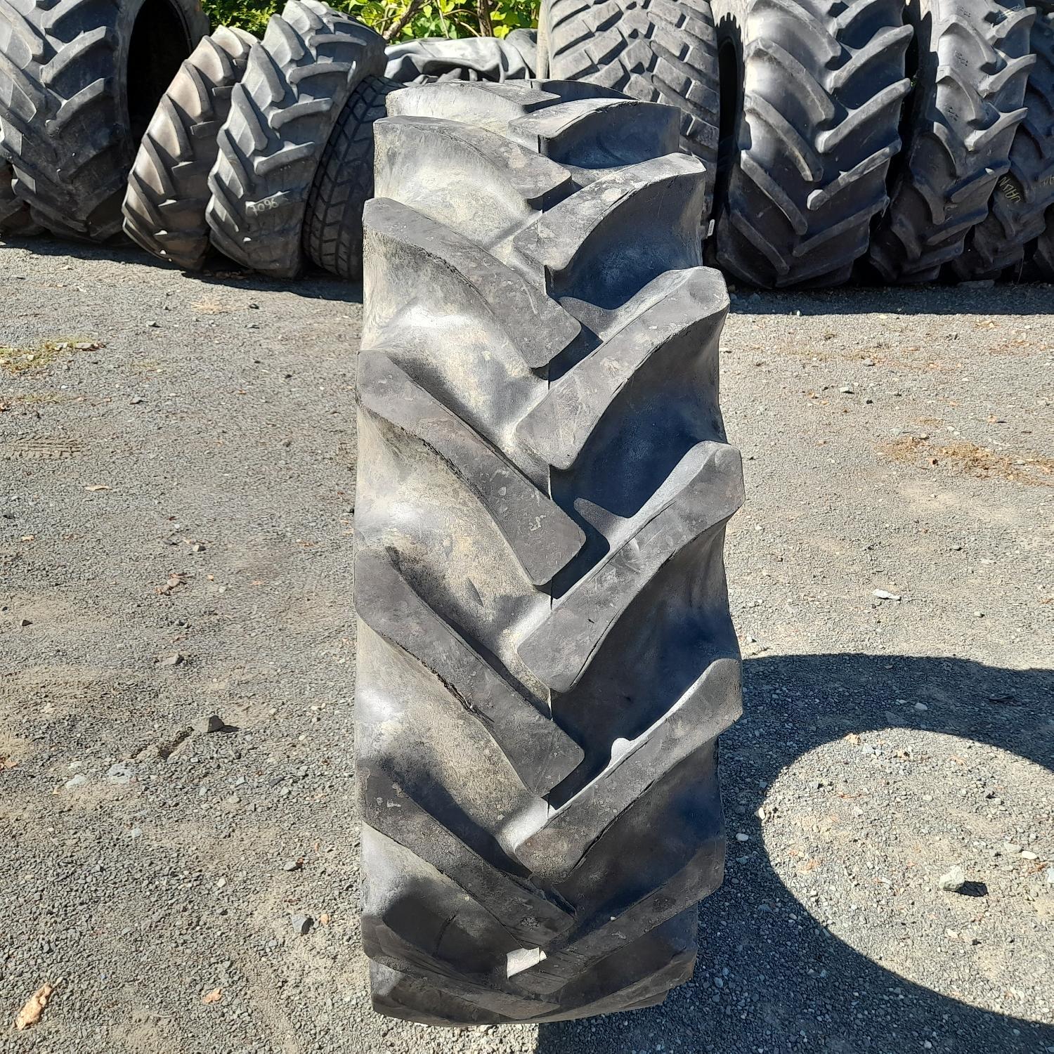  Cauciucuri 14.9-28 (380/85R28) Firestone