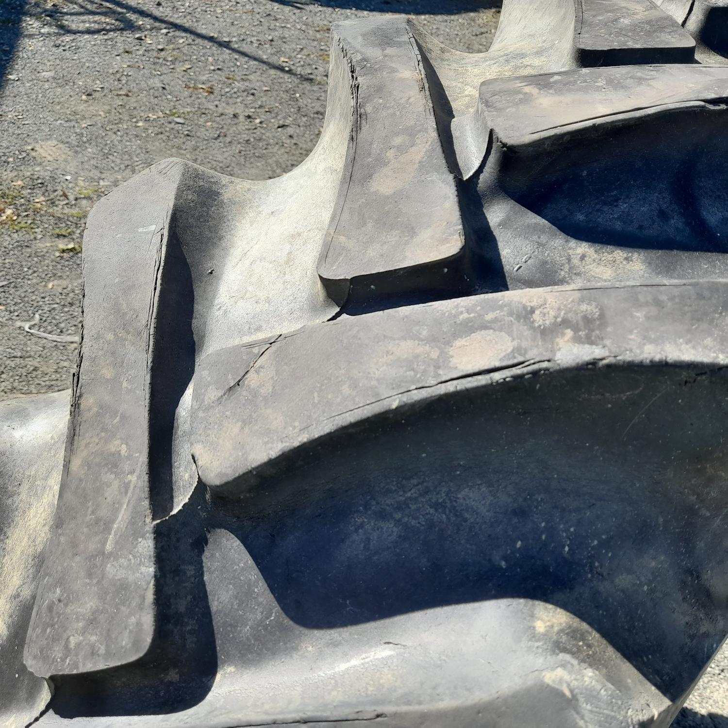  Cauciucuri 14.9-28 (380/85R28) Firestone