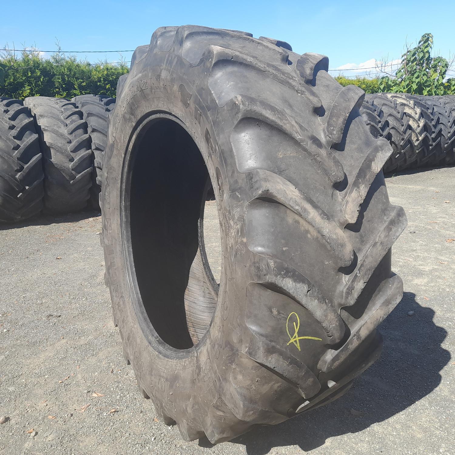  Cauciucuri 650/65R42 Firestone