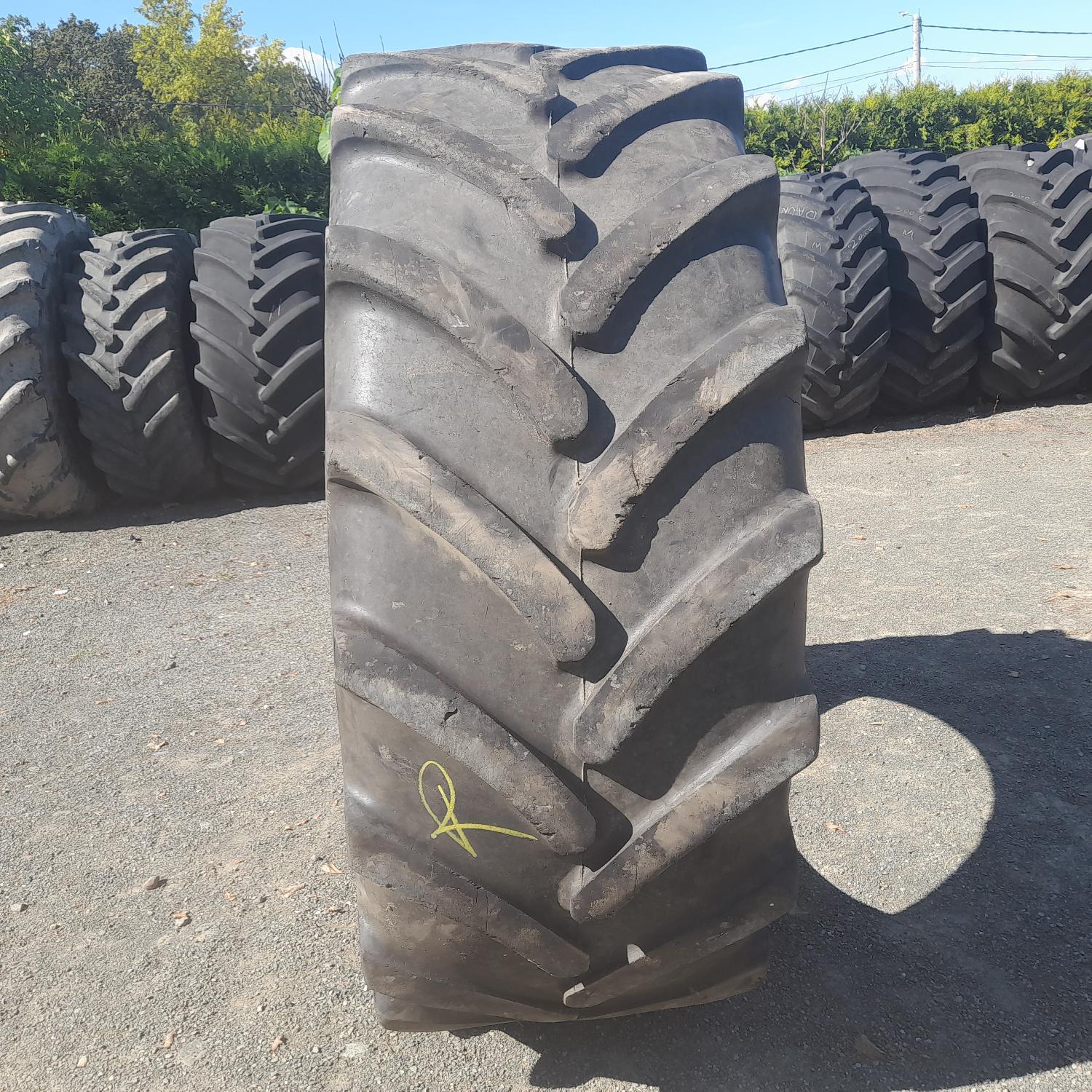  Cauciucuri 650/65R42 Firestone