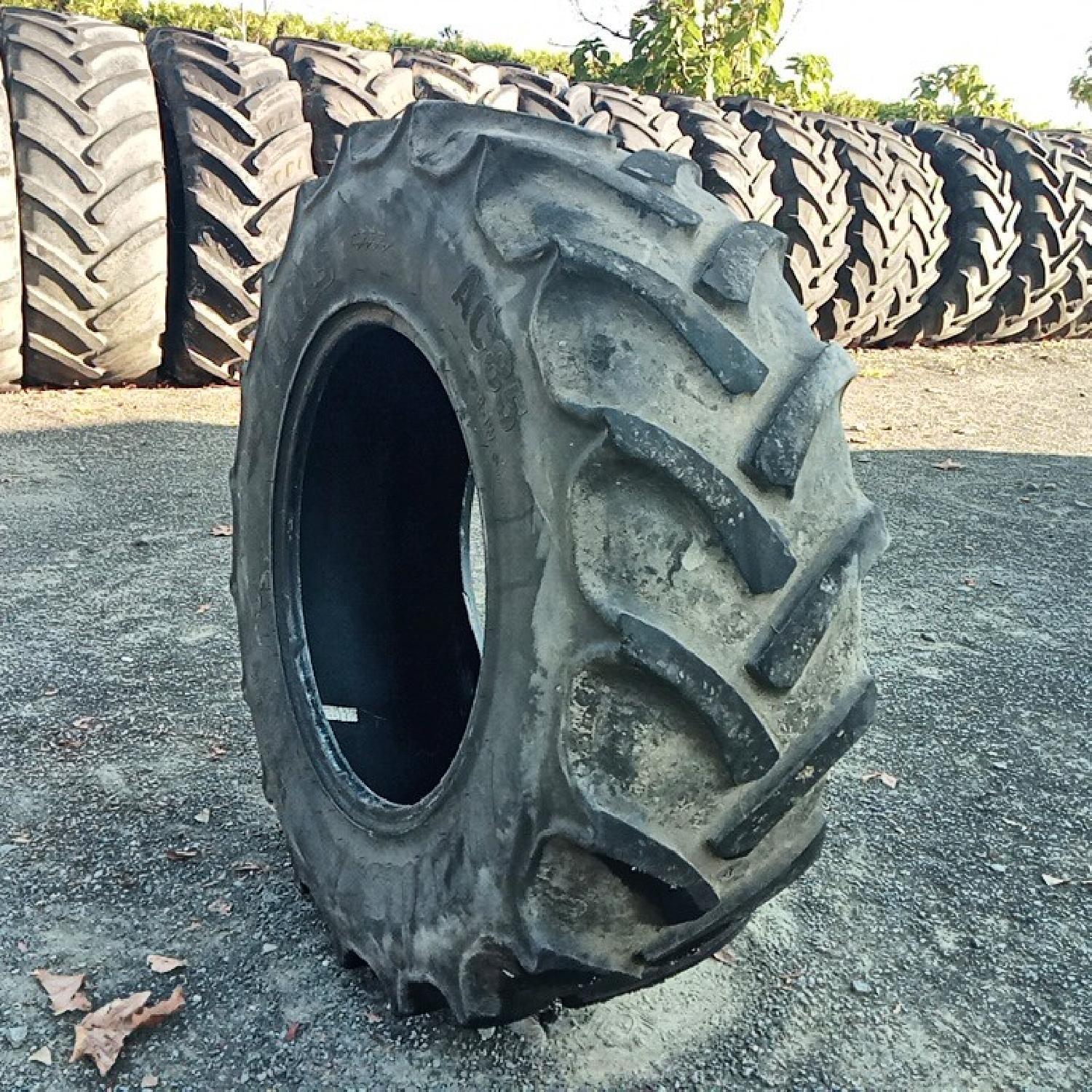  Cauciucuri 340/85R24 (13.6R24) Mitas