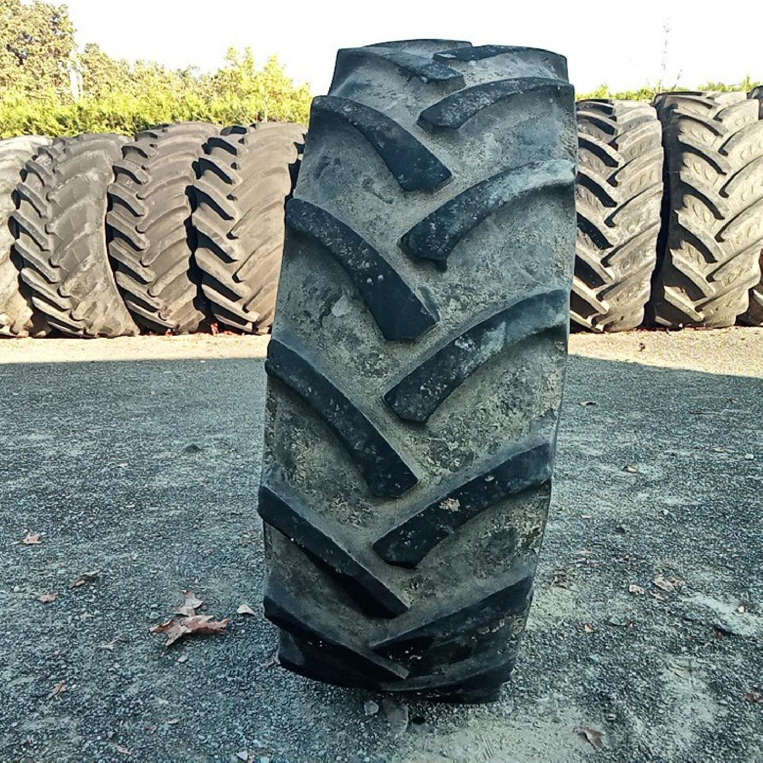  Cauciucuri 340/85R24 (13.6R24) Mitas