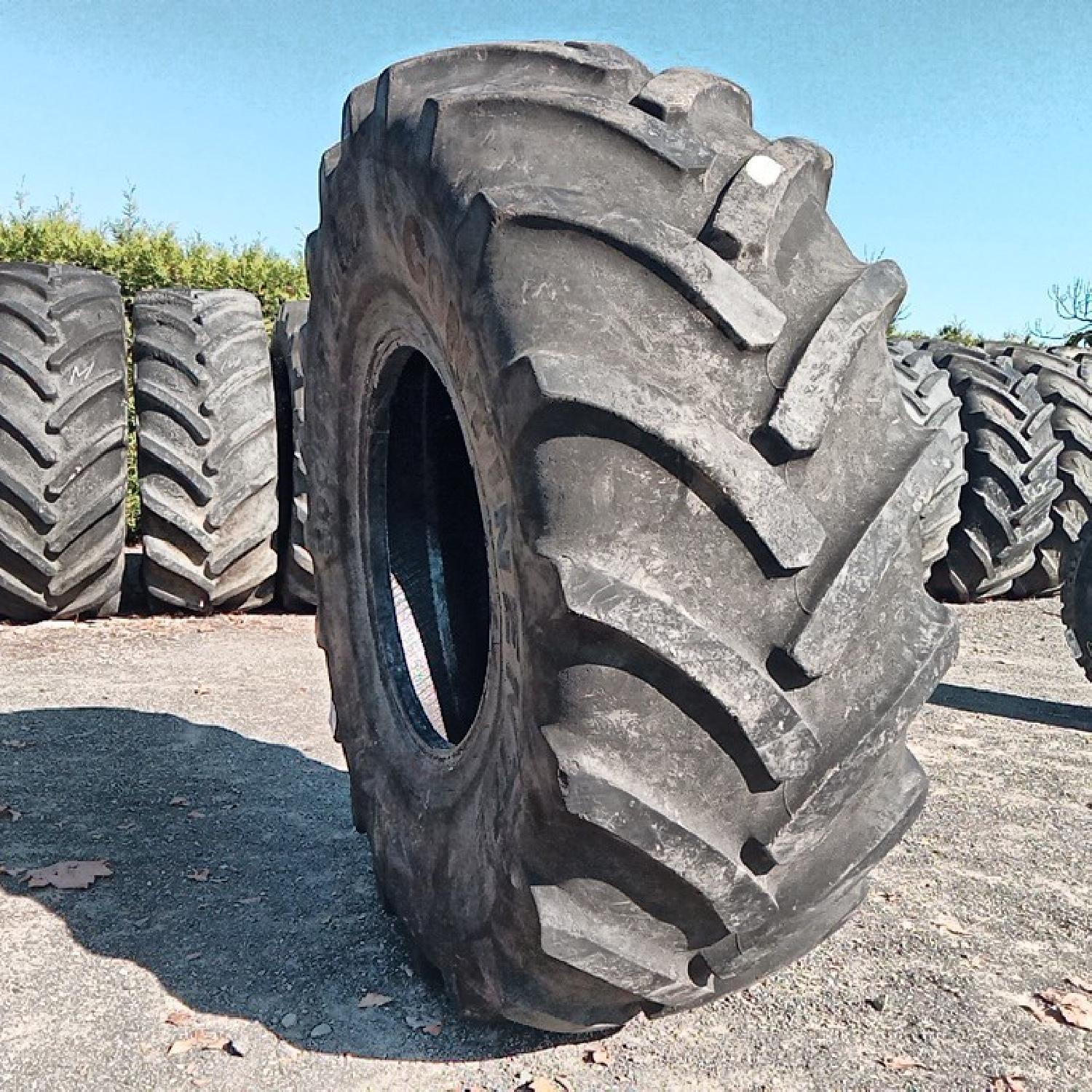  Cauciucuri 500/85R24 Continental