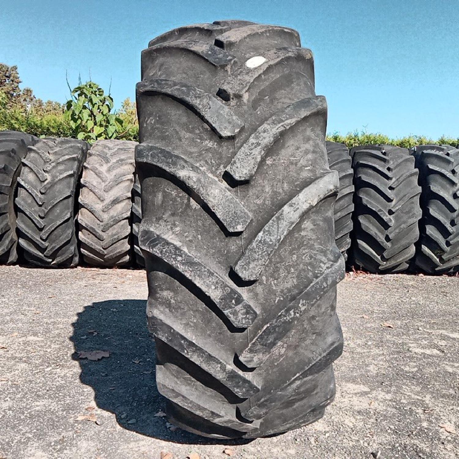  Cauciucuri 500/85R24 Continental