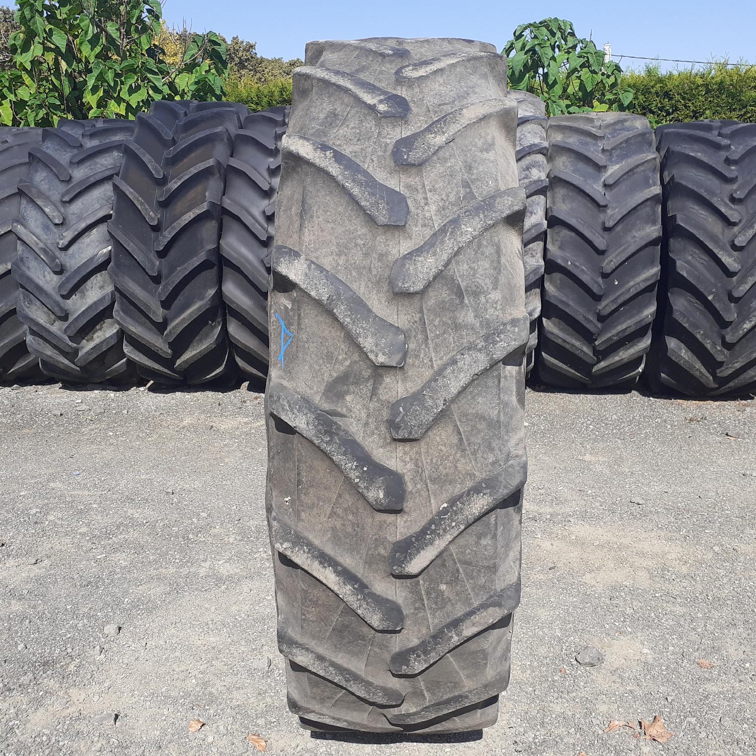  Cauciucuri 16.9R38 Pirelli