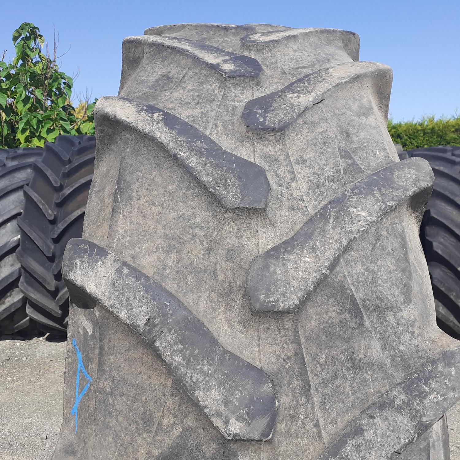  Cauciucuri 16.9R38 Pirelli