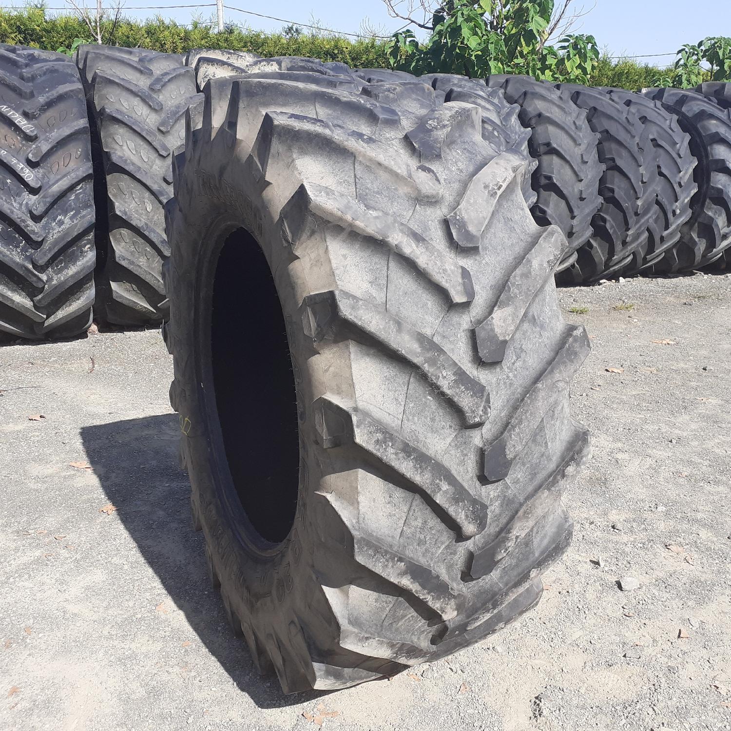  Cauciucuri 540/65R30 Trelleborg