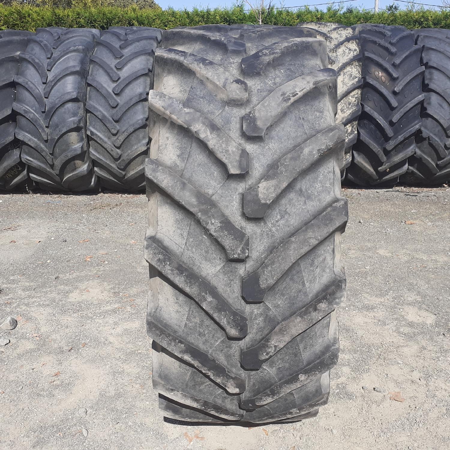  Cauciucuri 540/65R30 Trelleborg