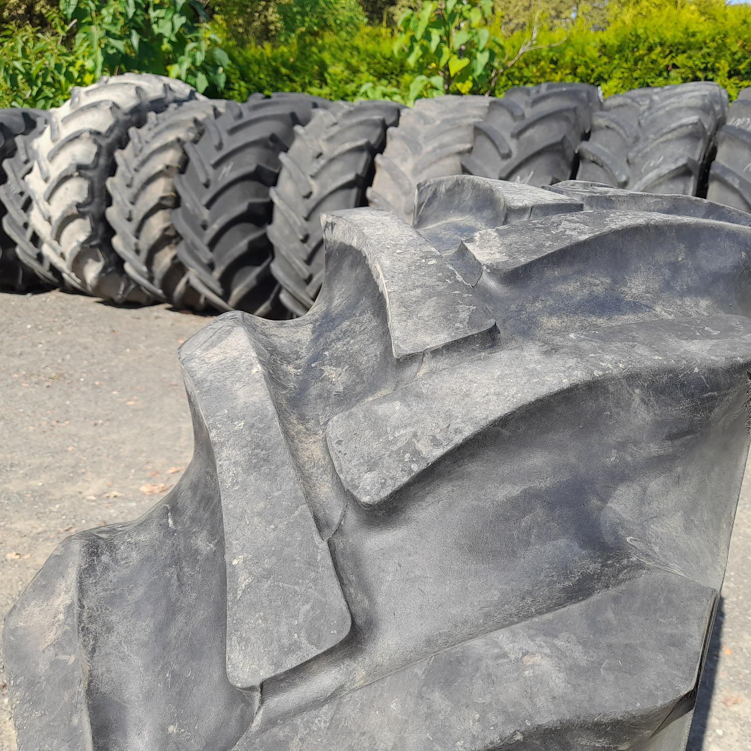  Cauciucuri 14.9-28 (380/85R28) Firestone