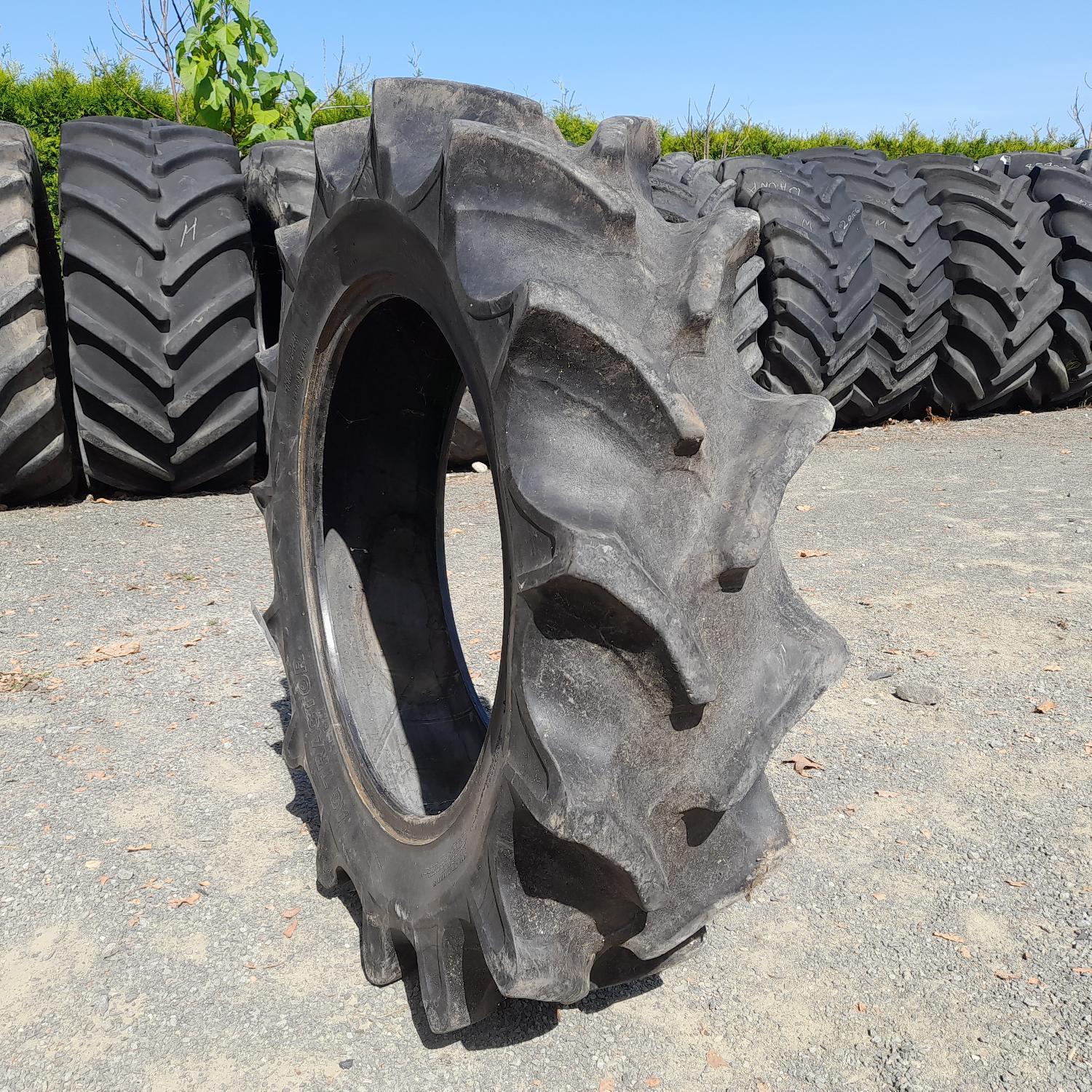  Cauciucuri 11.2-24 Bridgestone