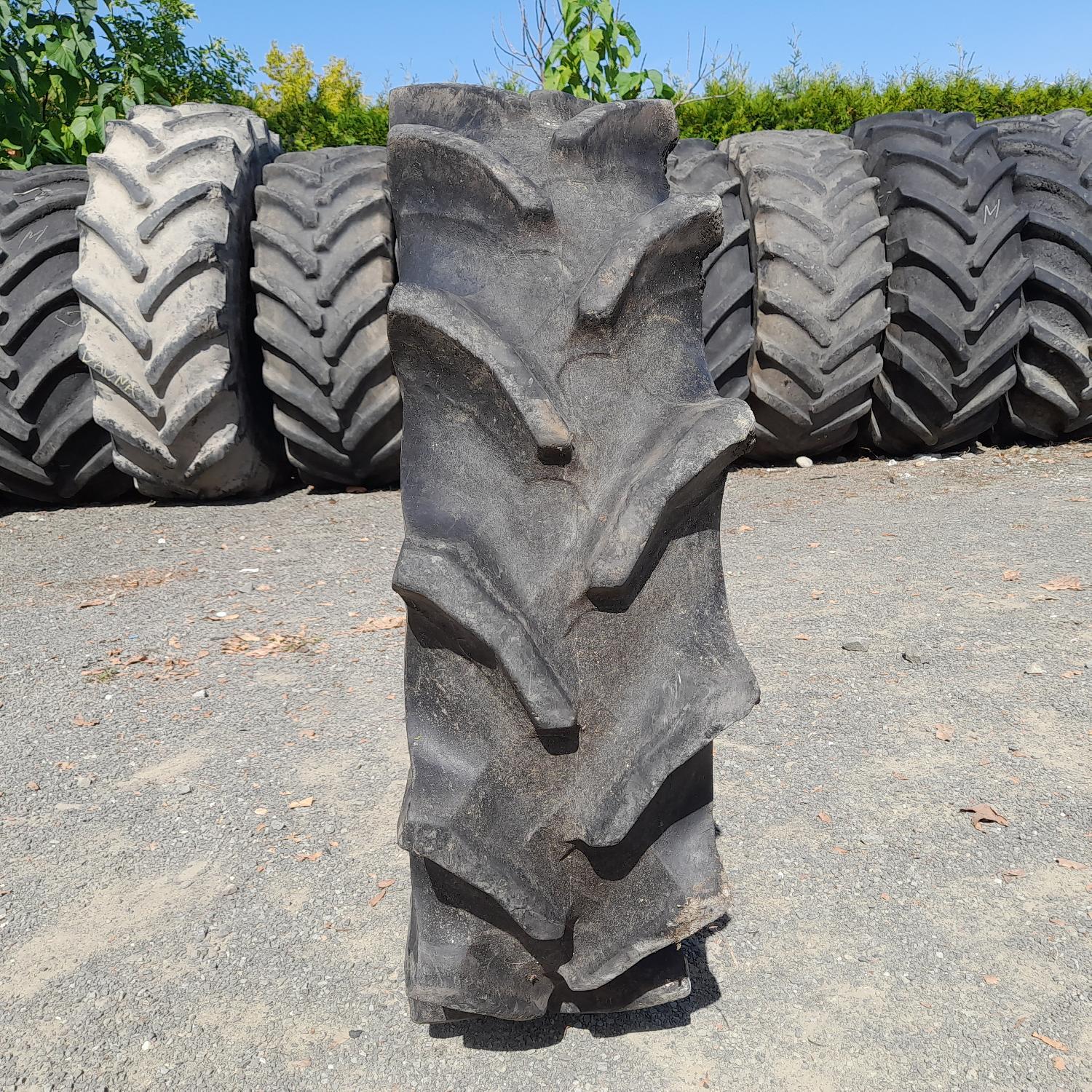  Cauciucuri 11.2-24 Bridgestone