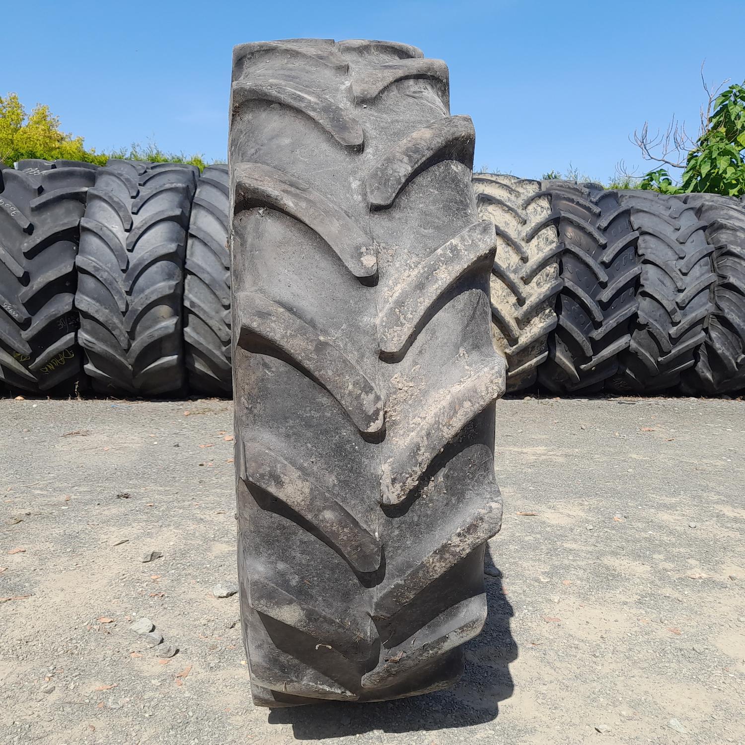  Cauciucuri 14.9R28 (380/85R28) Firestone
