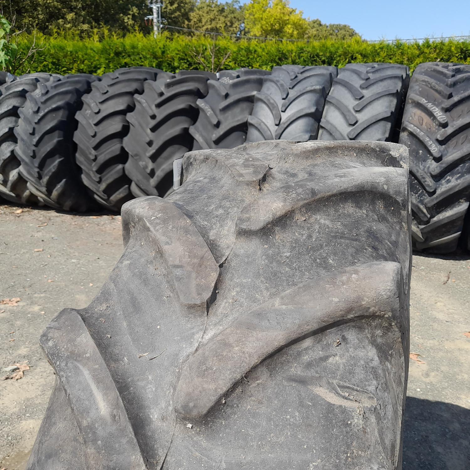  Cauciucuri 14.9R28 (380/85R28) Firestone