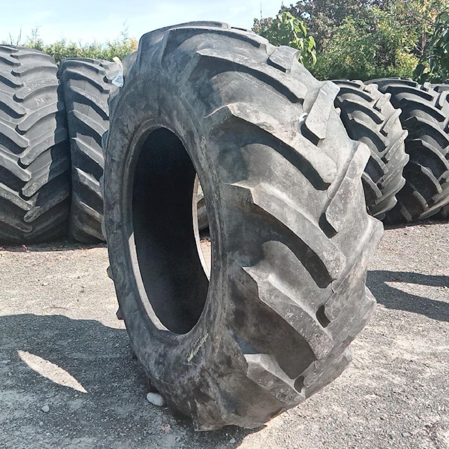  Cauciucuri 14.9R26 Kleber