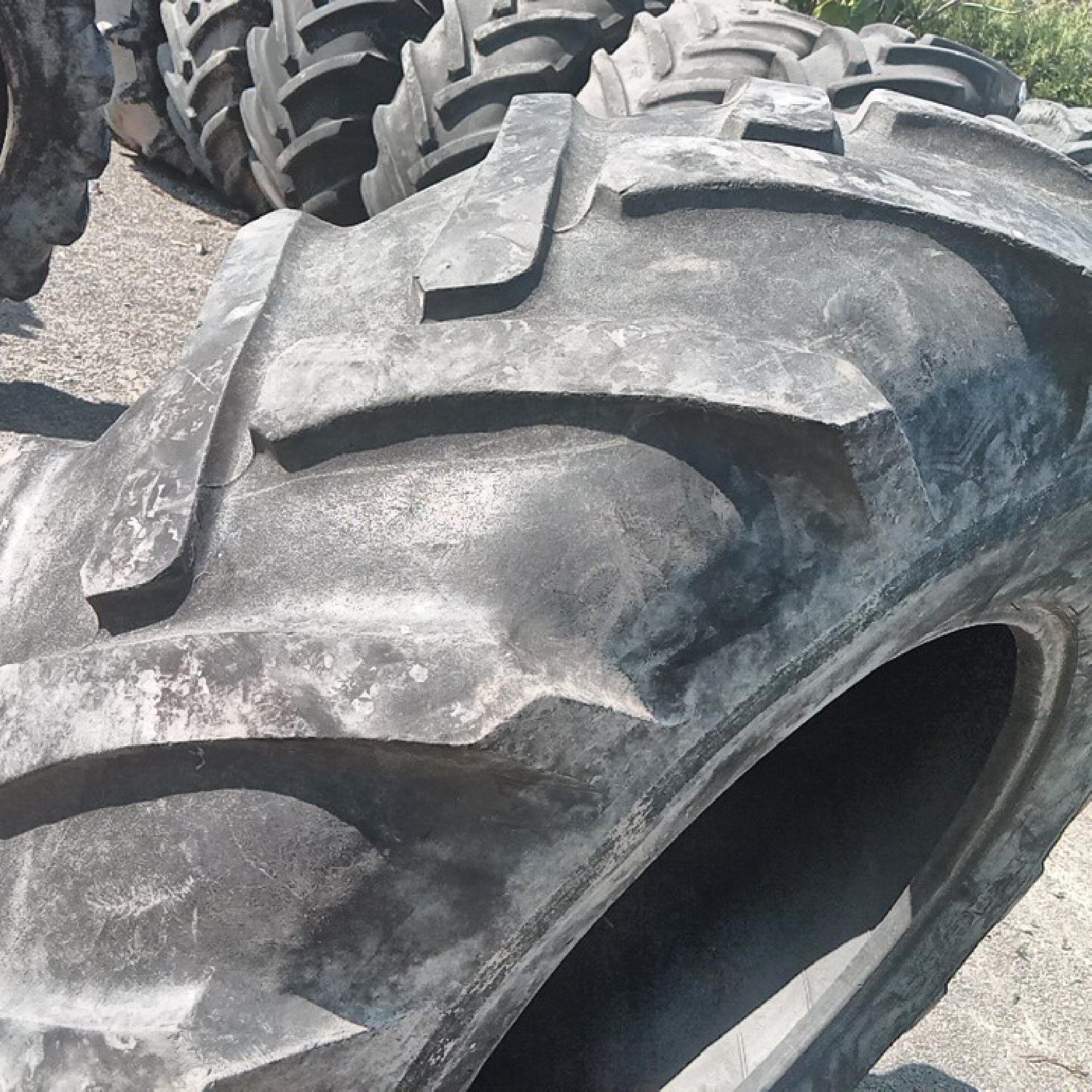  Cauciucuri 14.9R26 Kleber