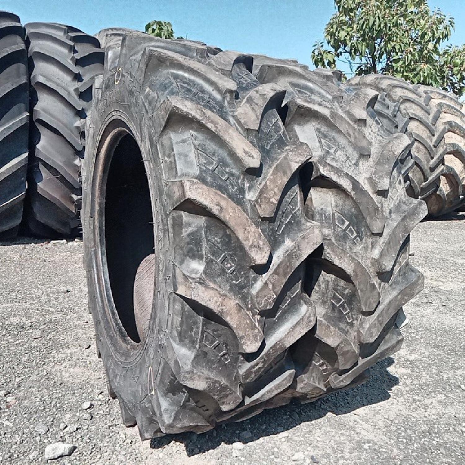 Cauciucuri 280/85R20 (11.2R20) Petlas